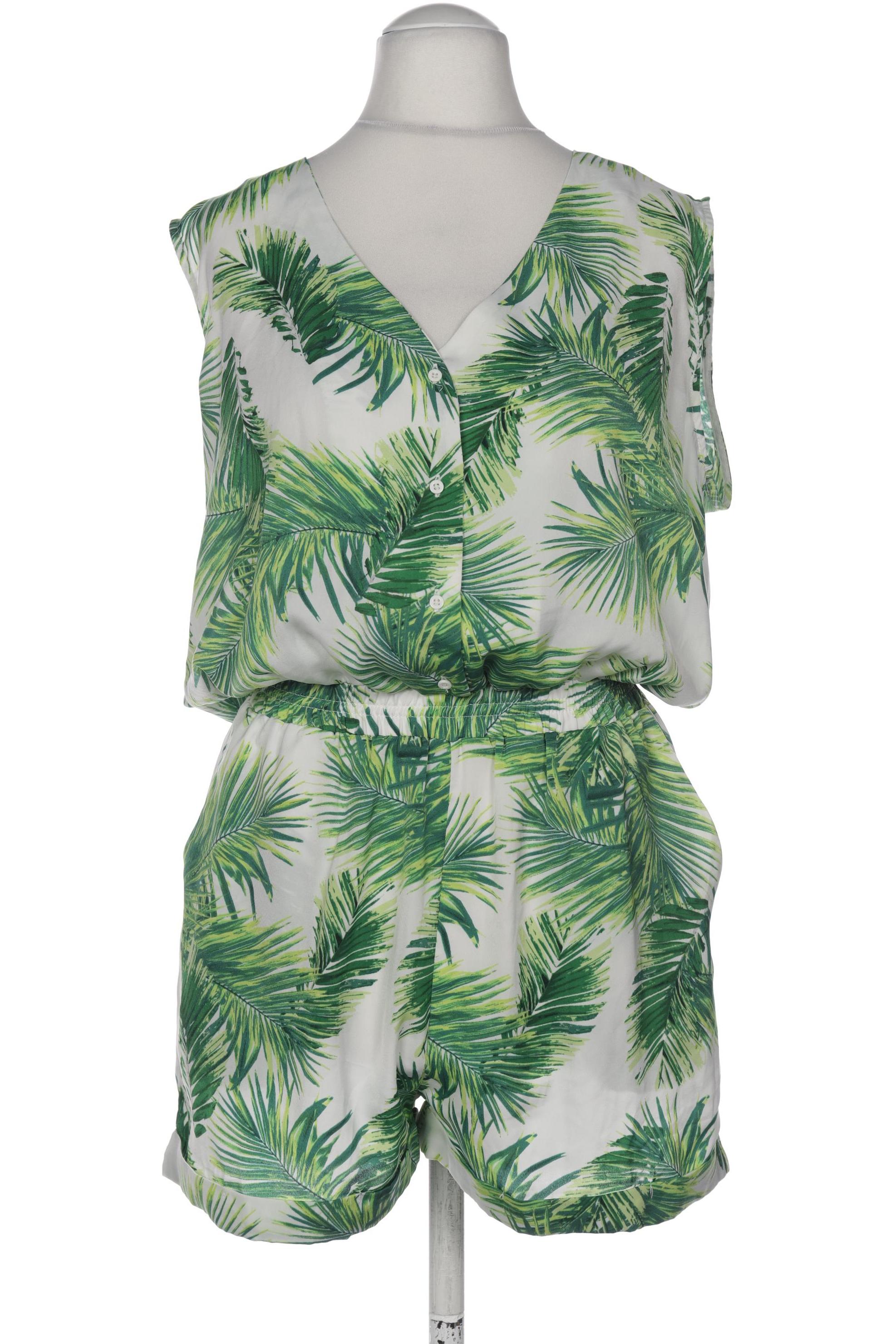 

Moss Copenhagen Damen Jumpsuit/Overall, grün, Gr. 38