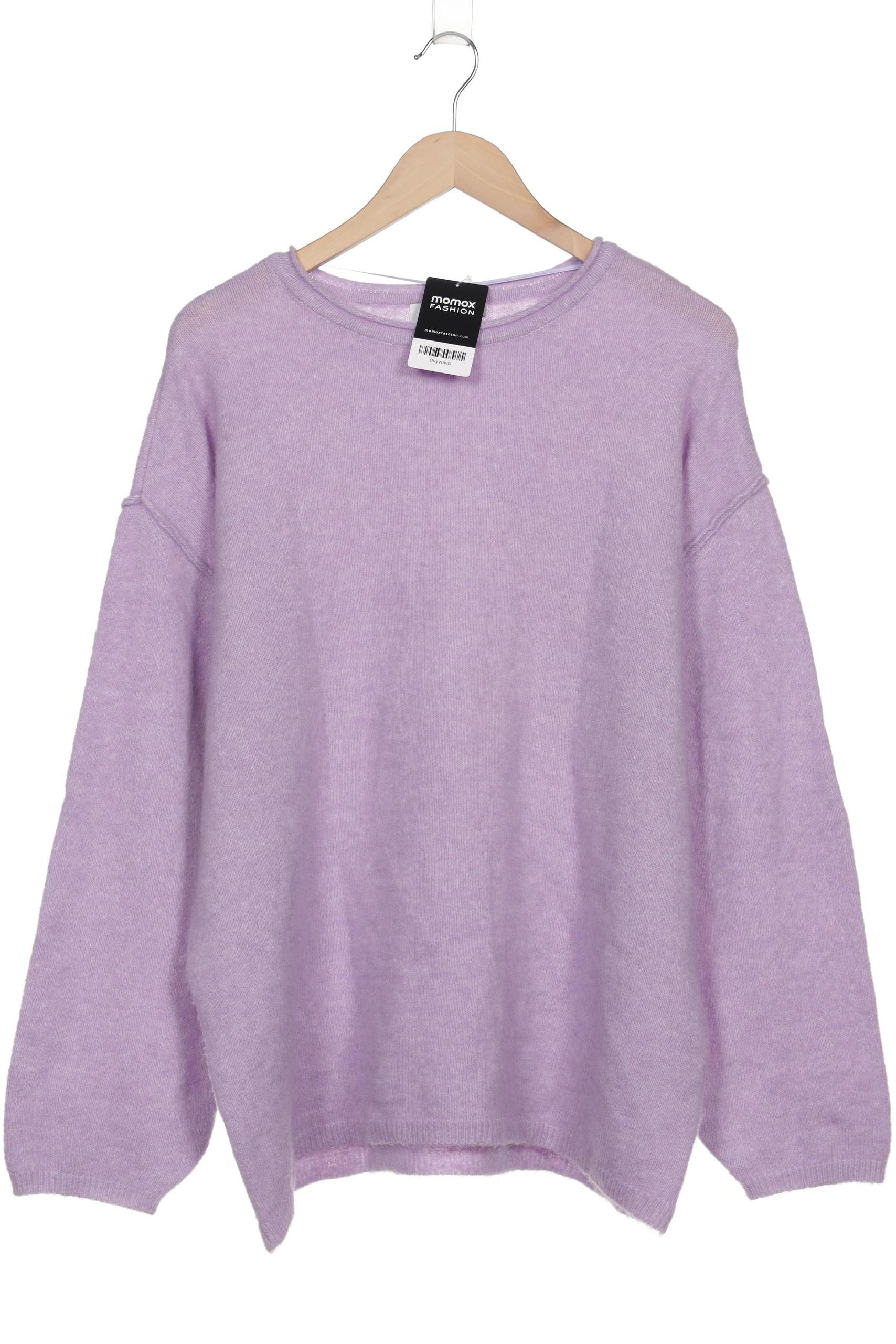 

Moss Copenhagen Damen Pullover, flieder, Gr. 38