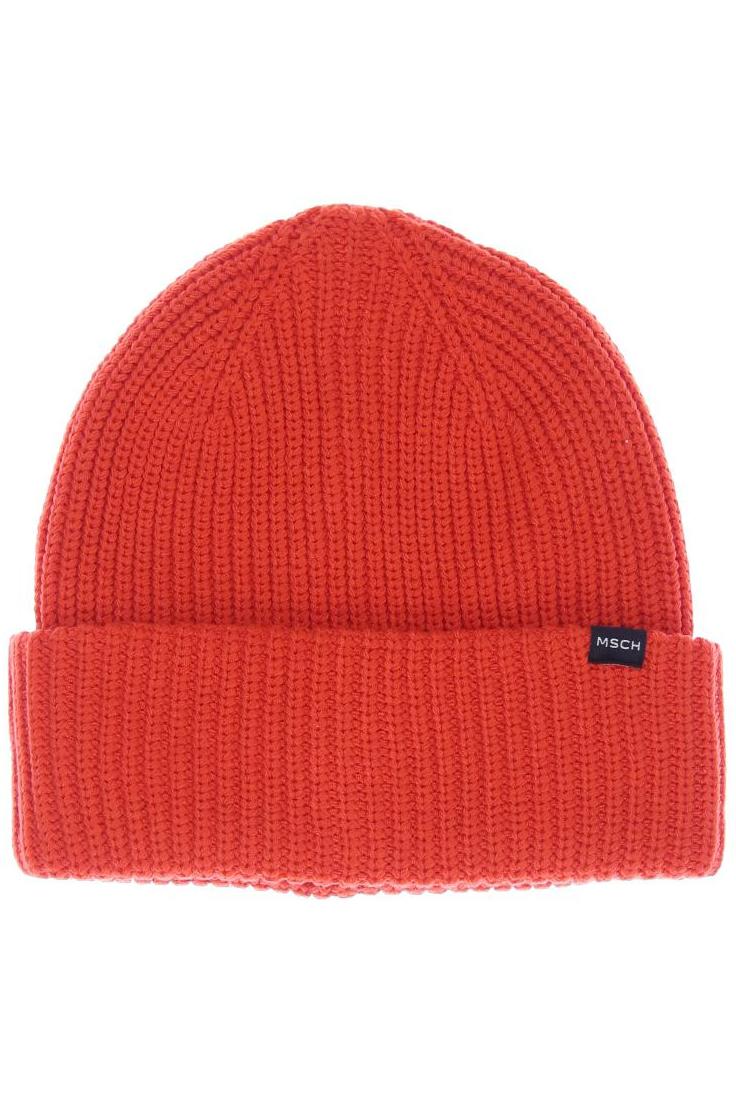 

MOSS COPENHAGEN Damen Hut/Mütze, orange