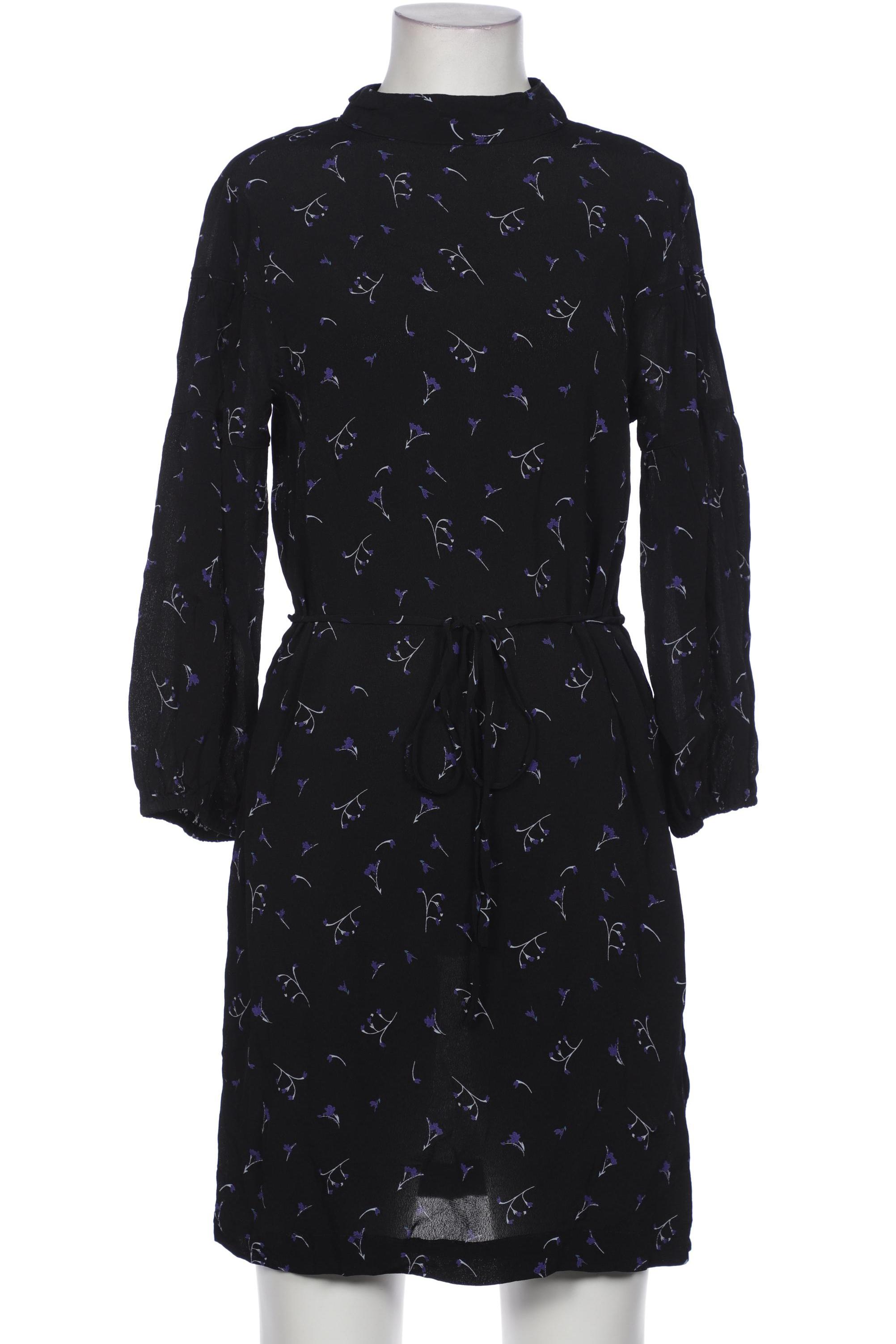 

MOSS COPENHAGEN Damen Kleid, schwarz