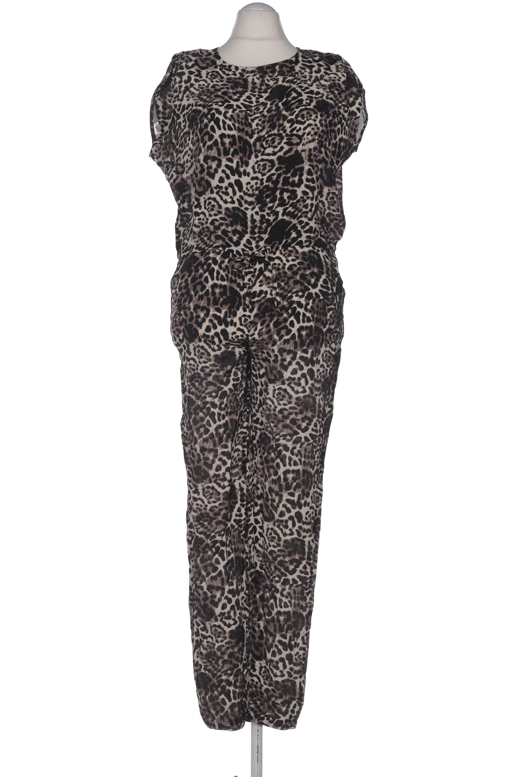 

MOSS COPENHAGEN Damen Jumpsuit/Overall, braun