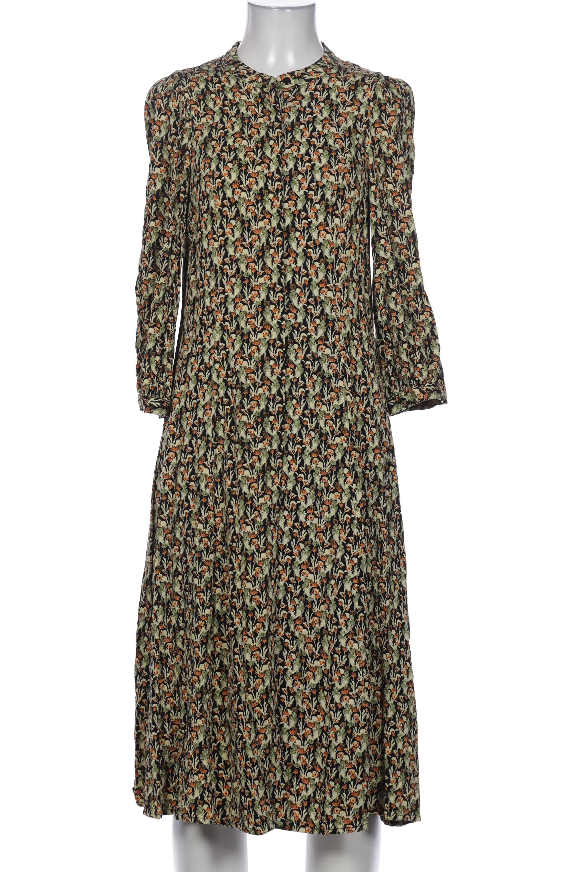 

Moss Copenhagen Damen Kleid, mehrfarbig, Gr. 36