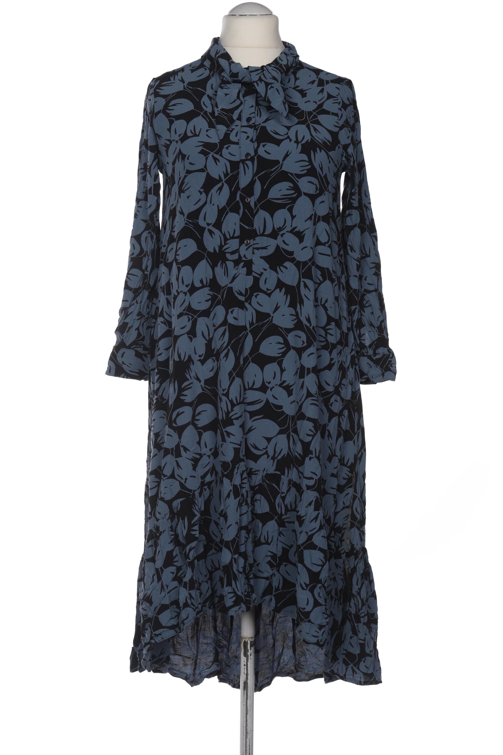 

Moss Copenhagen Damen Kleid, schwarz, Gr. 34