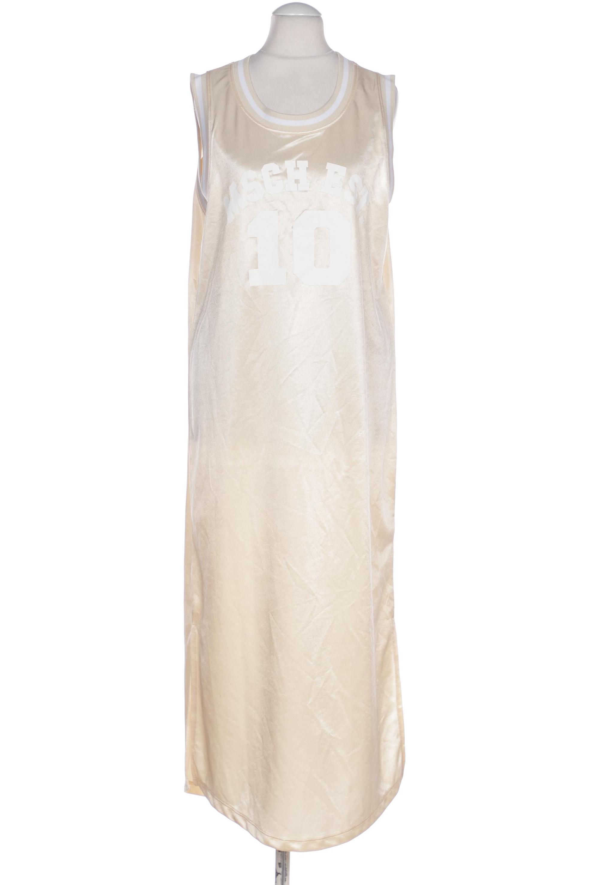 

Moss Copenhagen Damen Kleid, beige, Gr. 36