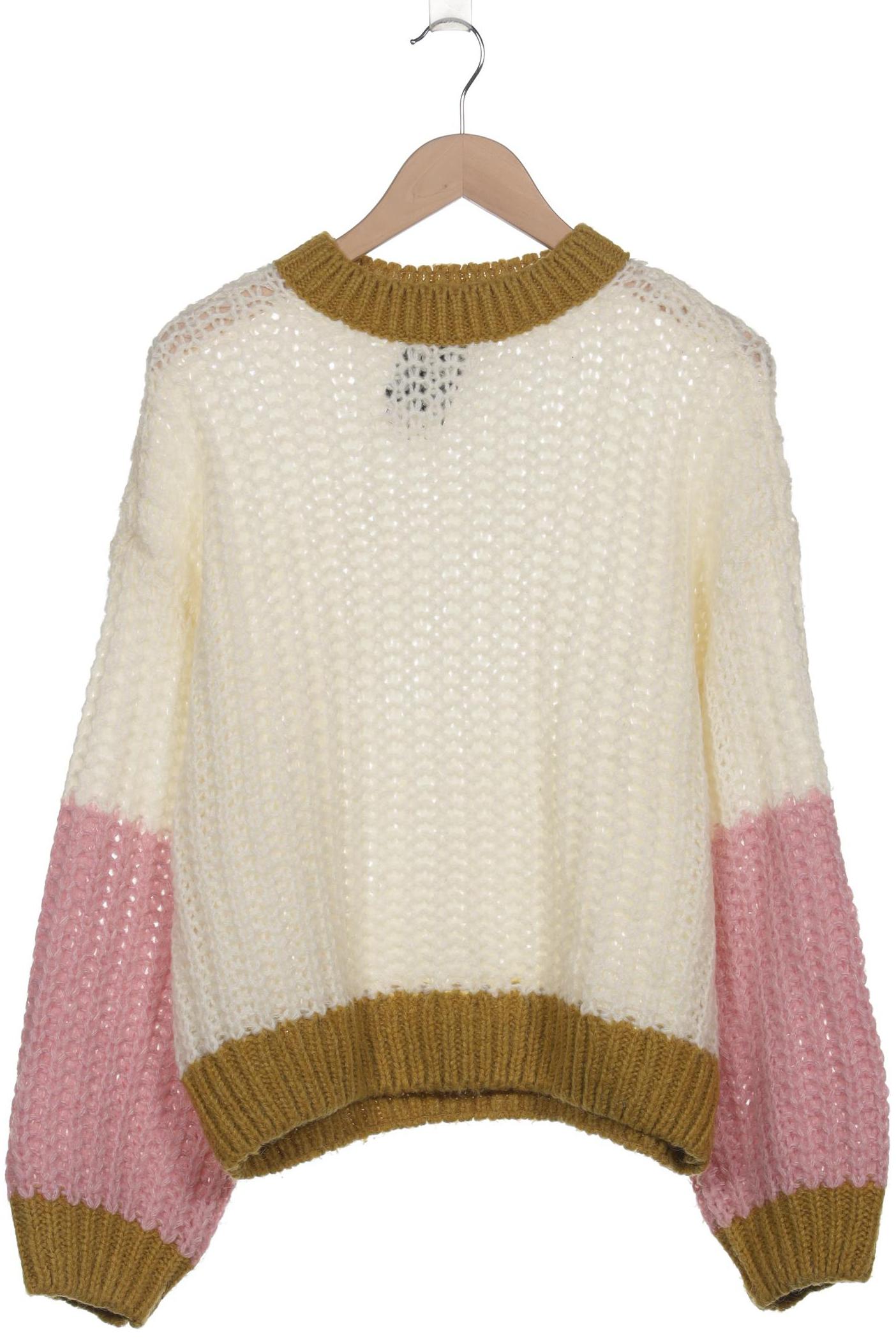 

Moss Copenhagen Damen Pullover, cremeweiß, Gr. 42