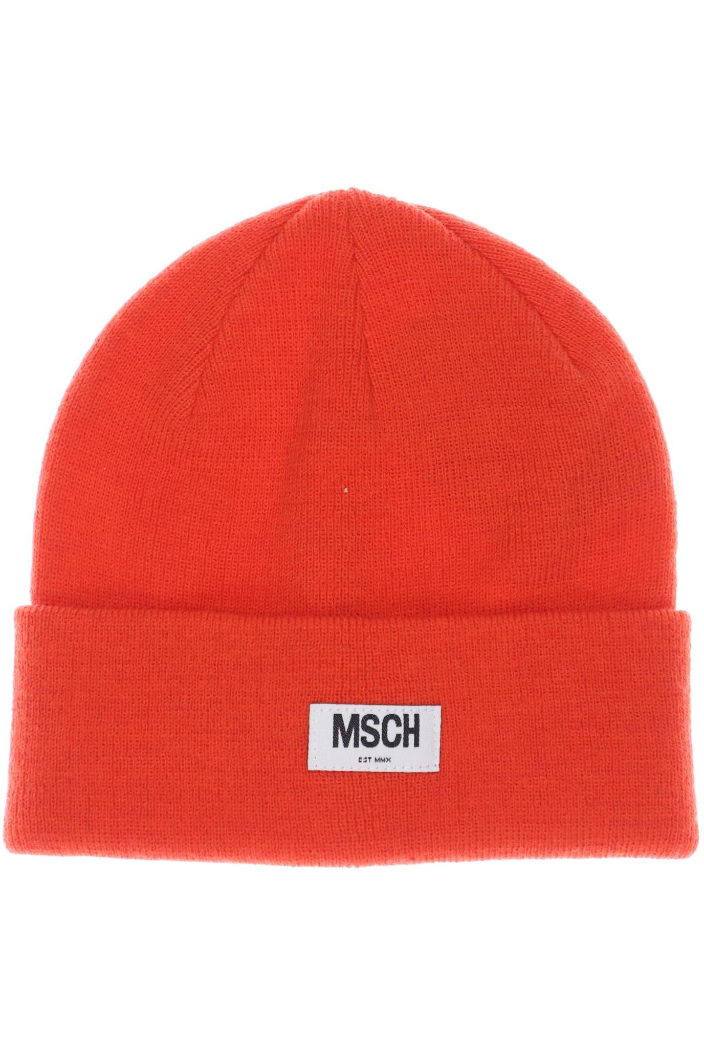 

MOSS COPENHAGEN Damen Hut/Mütze, orange