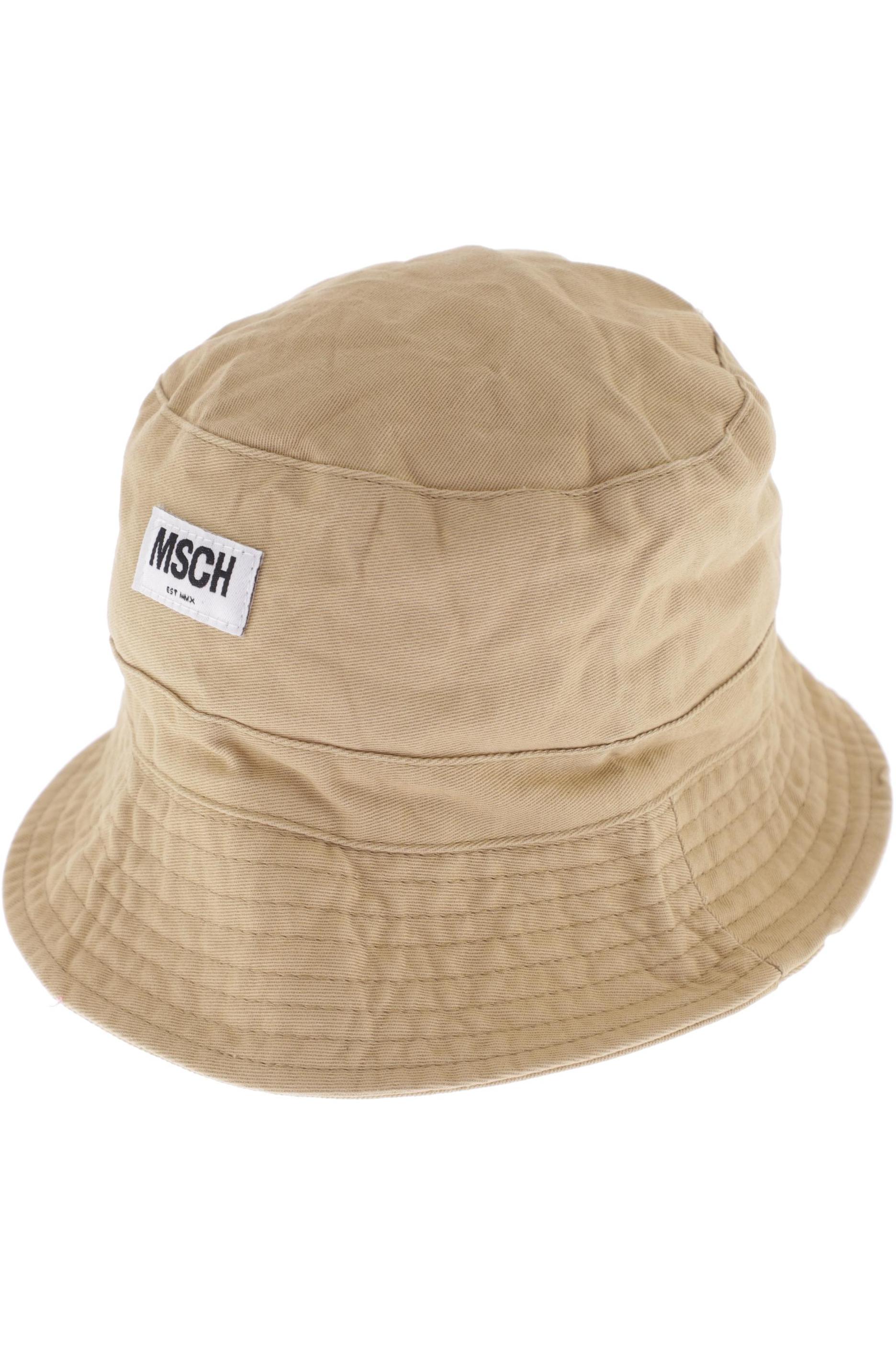 

Moss Copenhagen Damen Hut/Mütze, beige, Gr. uni
