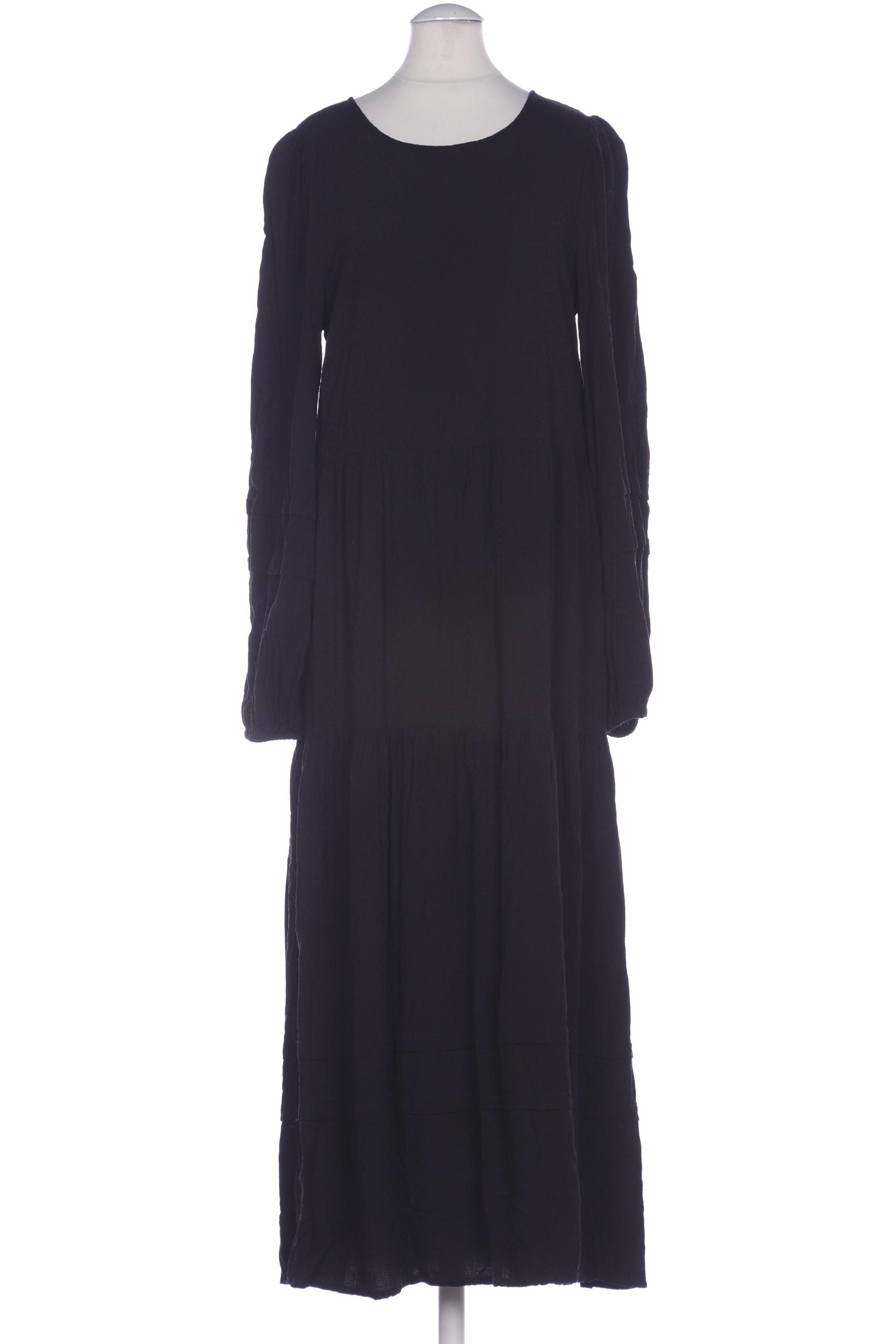 

Moss Copenhagen Damen Kleid, schwarz, Gr. 34