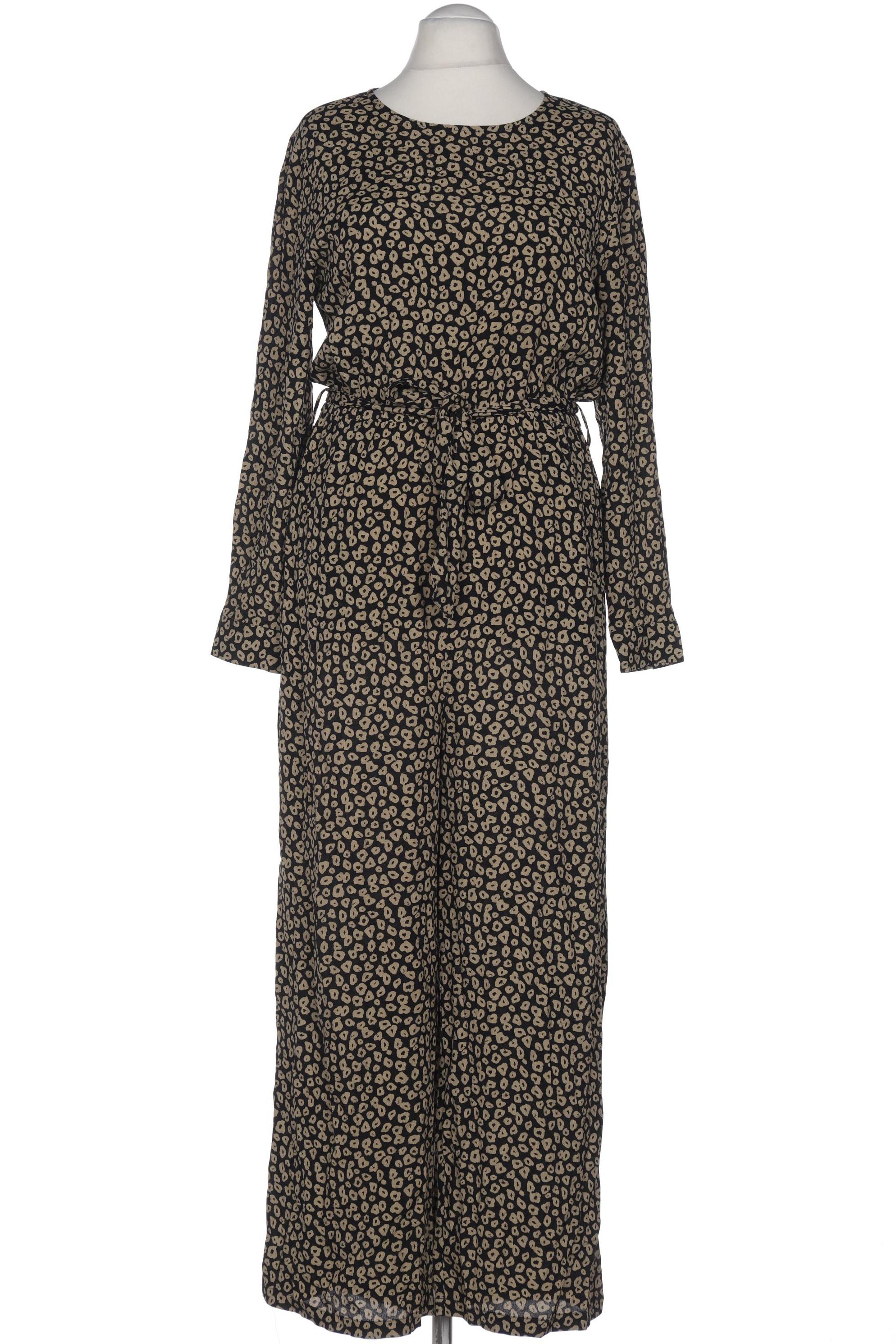 

MOSS COPENHAGEN Damen Jumpsuit/Overall, schwarz