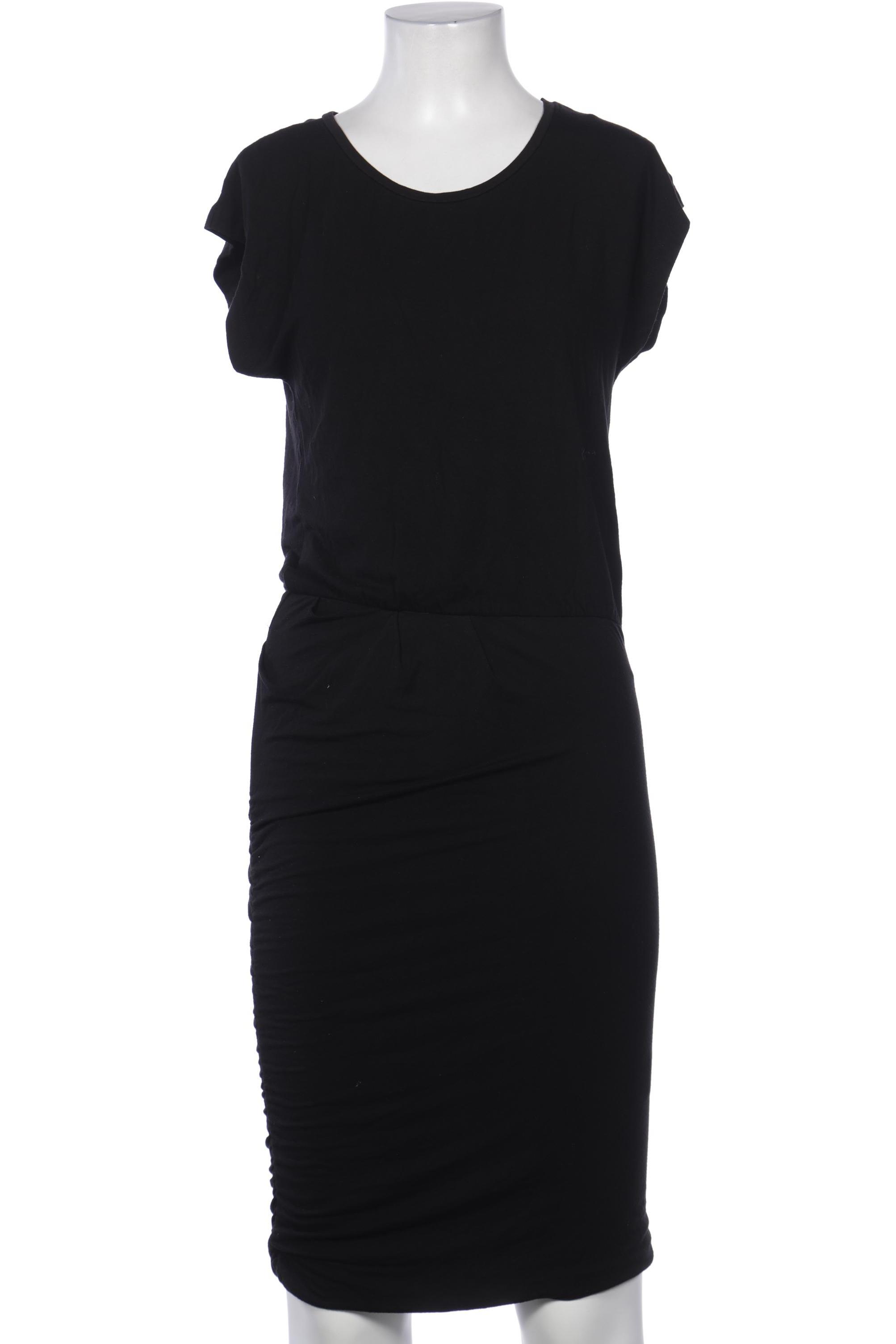 

MOSS COPENHAGEN Damen Kleid, schwarz