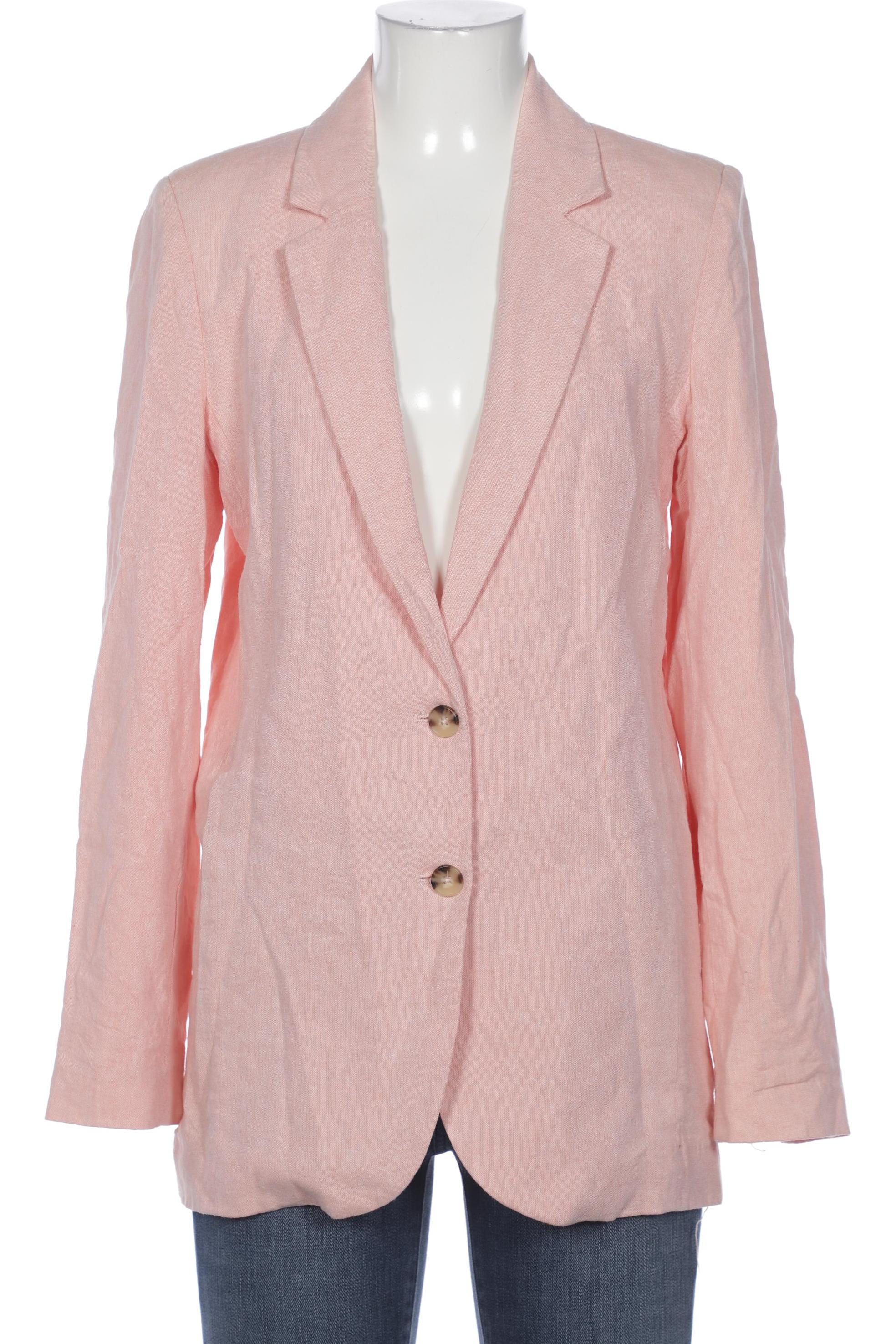 

Moss Copenhagen Damen Blazer, pink, Gr. 34