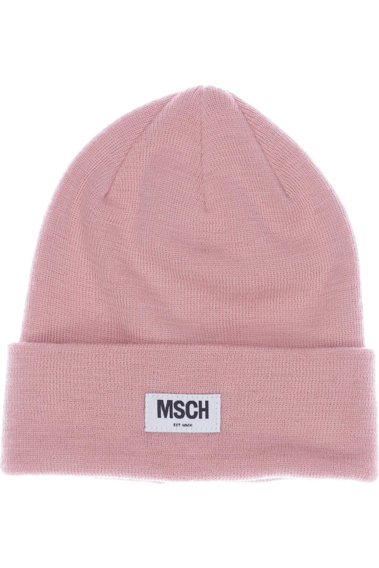 

MOSS COPENHAGEN Damen Hut/Mütze, pink