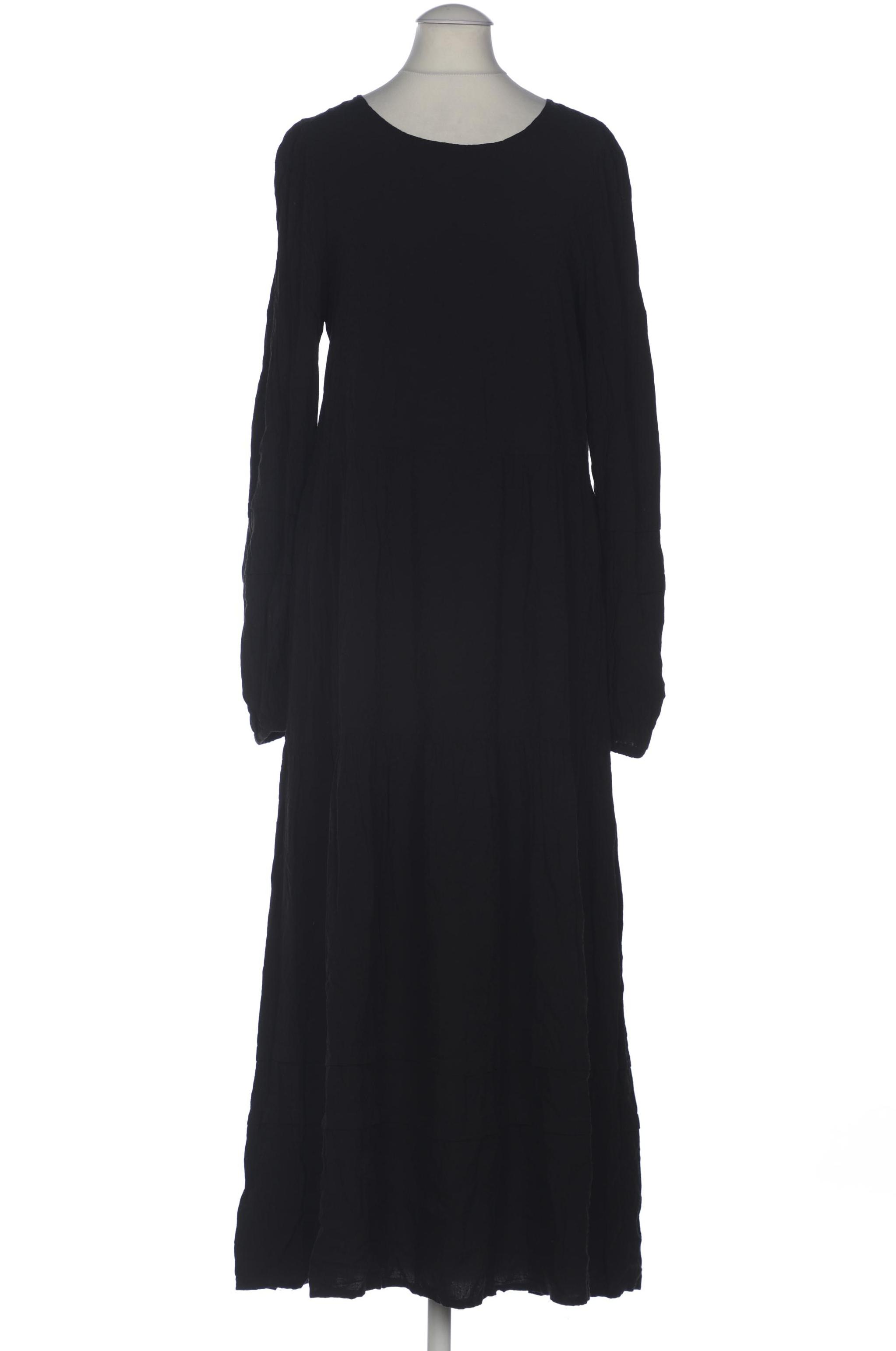 

Moss Copenhagen Damen Kleid, schwarz, Gr. 34