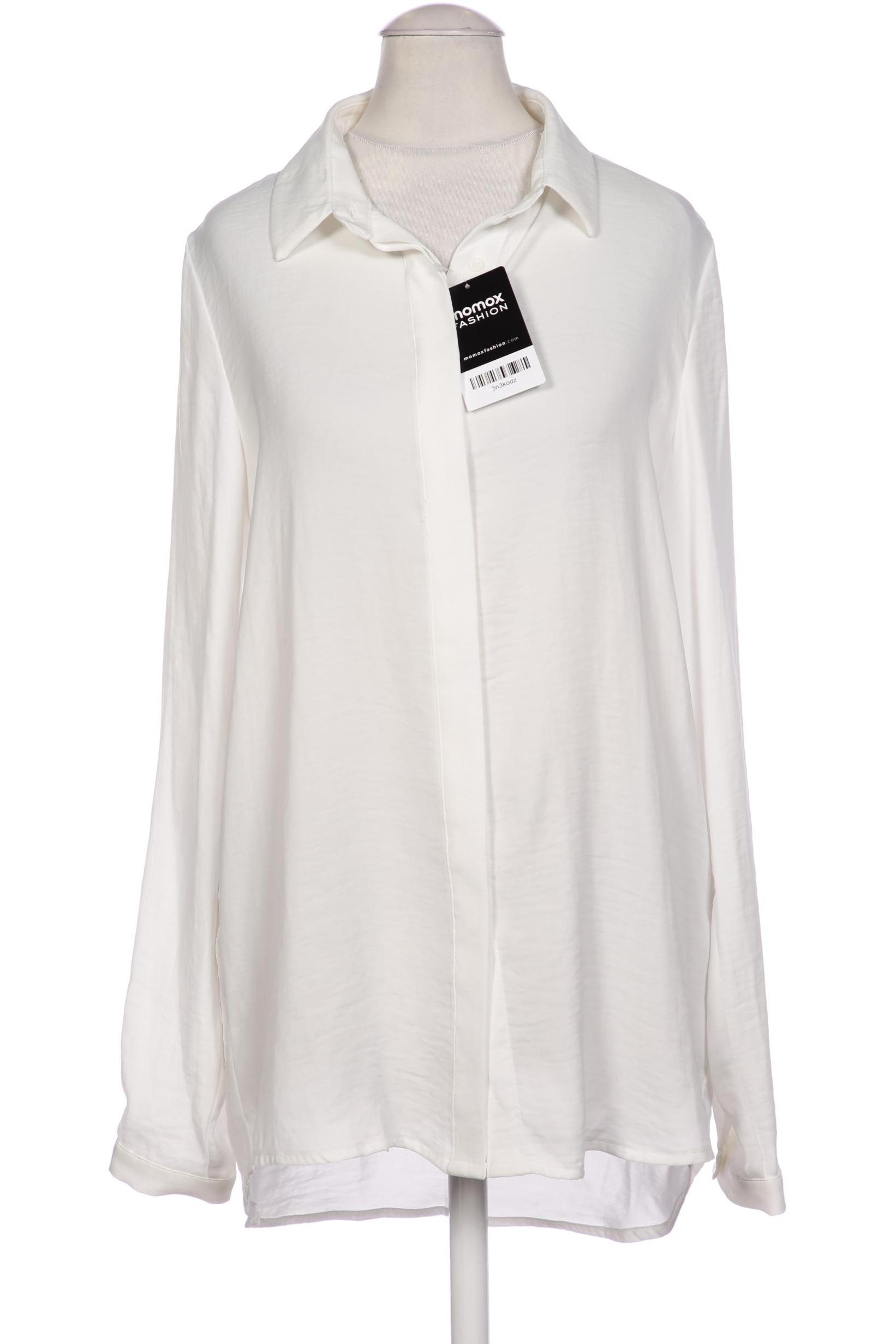 

Moss Copenhagen Damen Sweatshirt, weiß, Gr. 34
