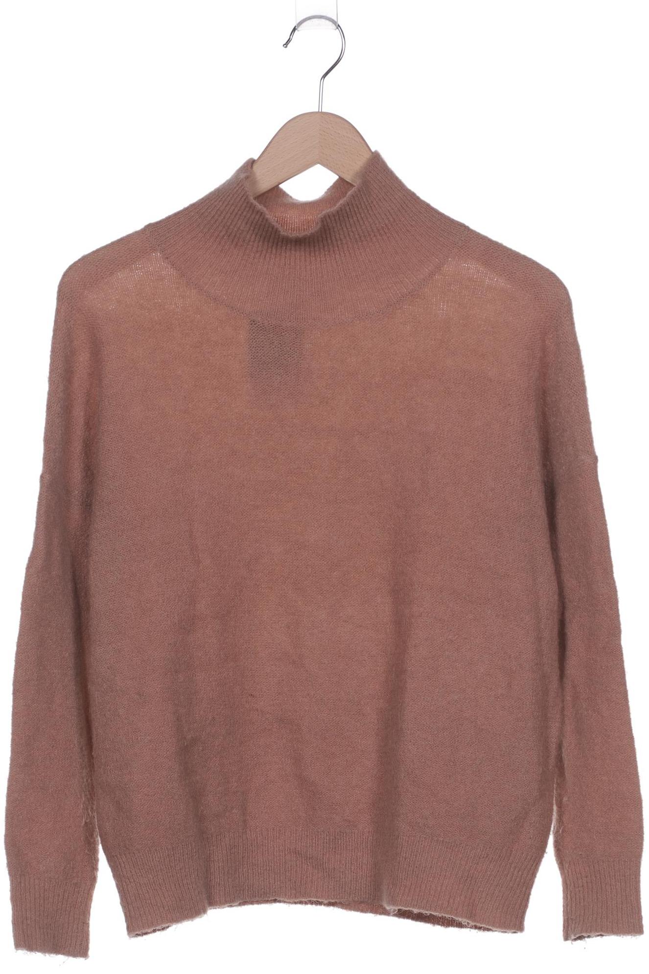 

Moss Copenhagen Damen Pullover, braun, Gr. 46