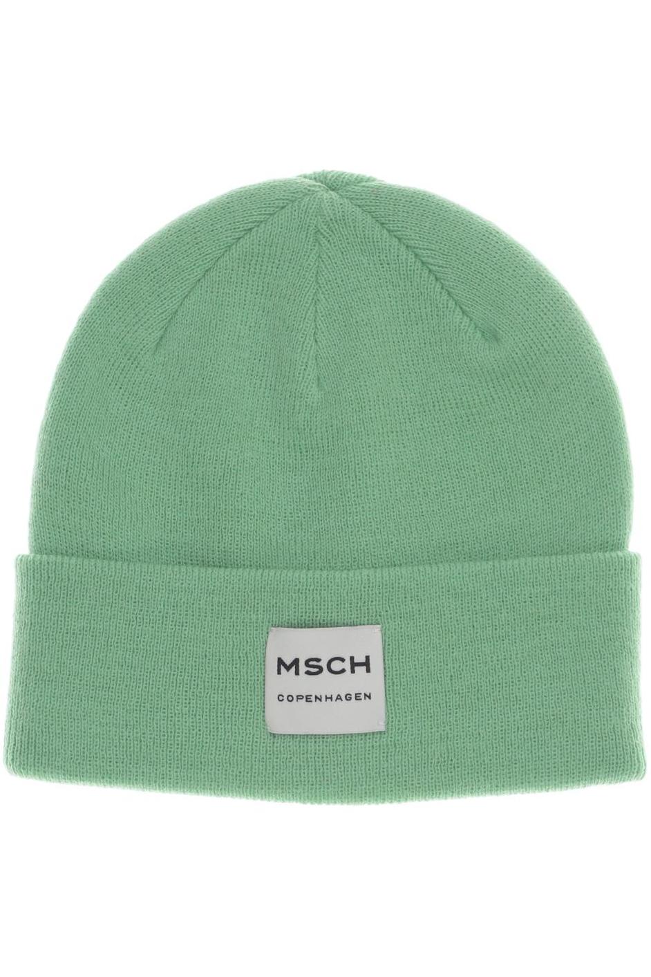 

MOSS COPENHAGEN Damen Hut/Mütze, grün