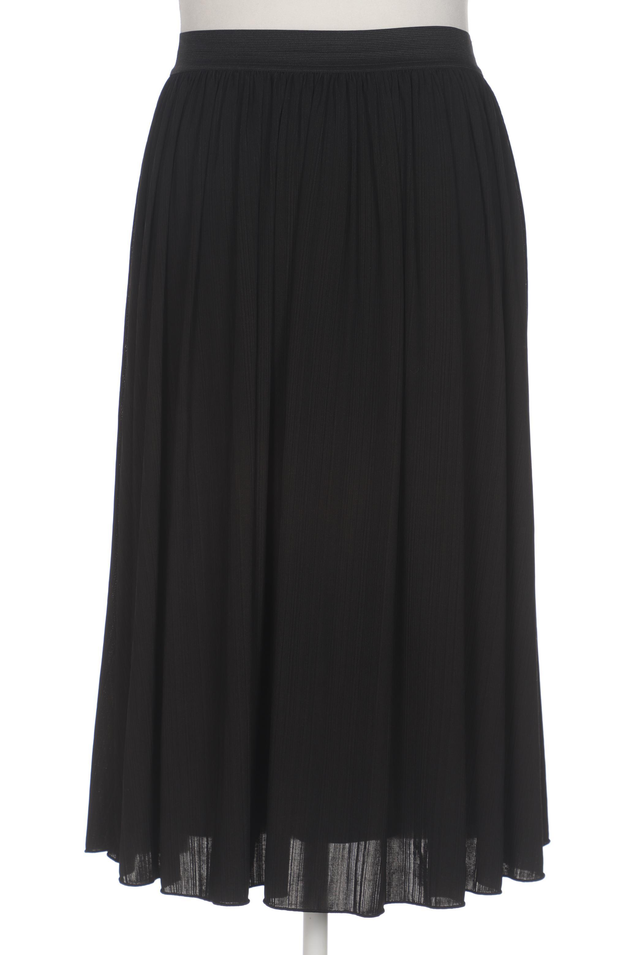 

Moss Copenhagen Damen Rock, schwarz, Gr. 42
