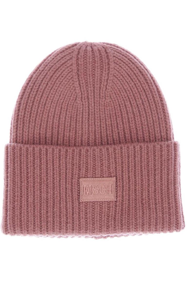

MOSS COPENHAGEN Damen Hut/Mütze, pink