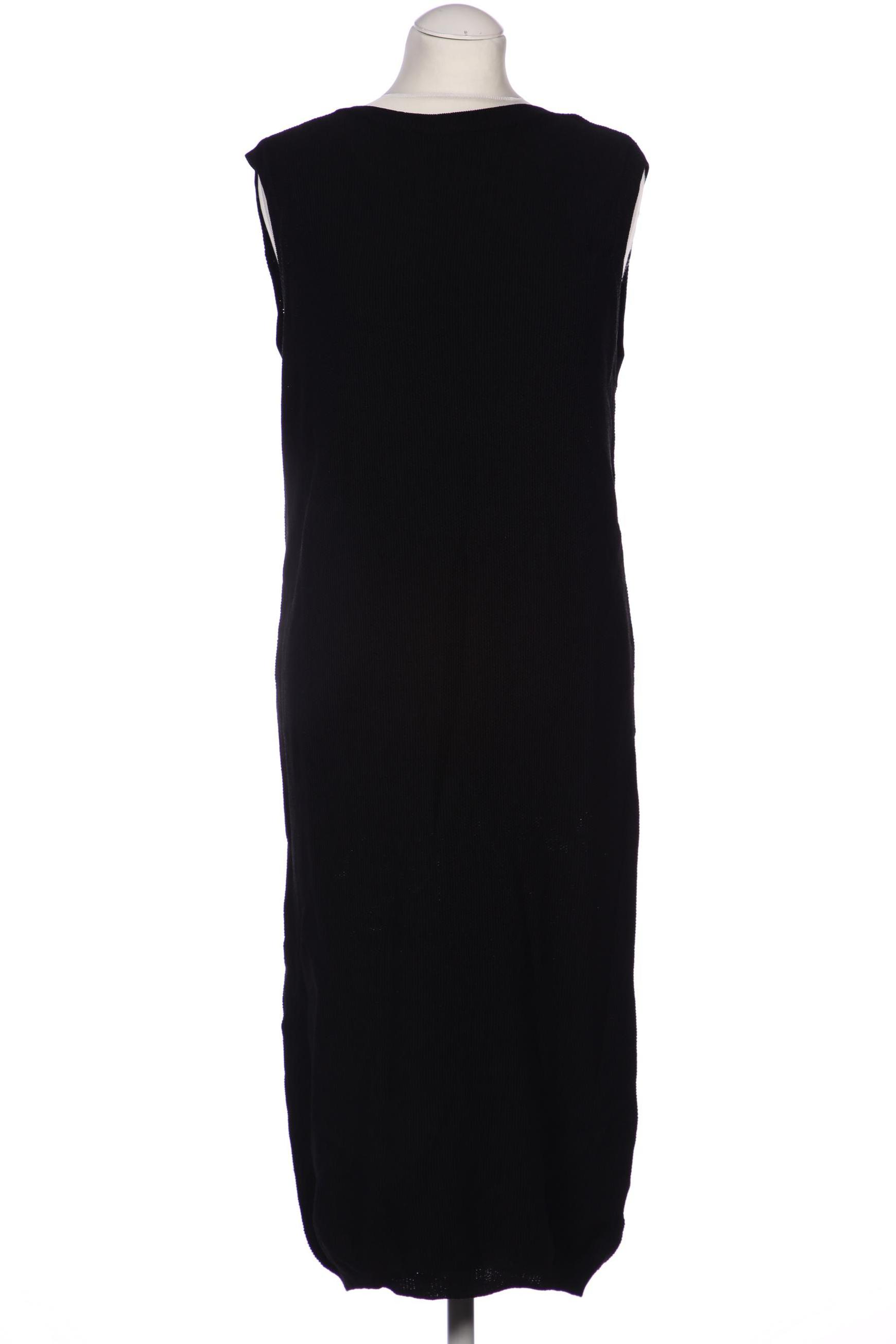 

Moss Copenhagen Damen Kleid, schwarz, Gr. 38