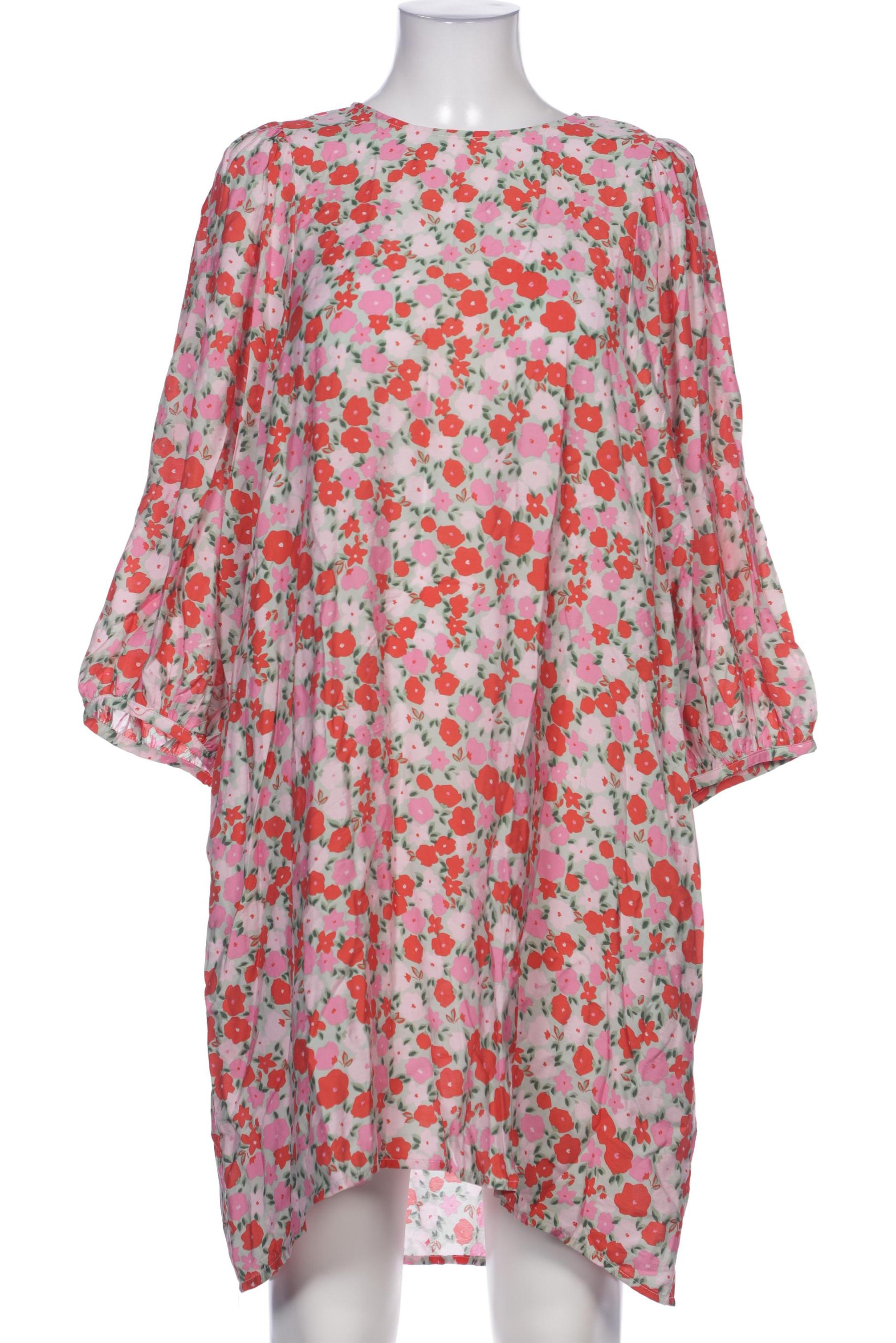 

Moss Copenhagen Damen Kleid, mehrfarbig, Gr. 38