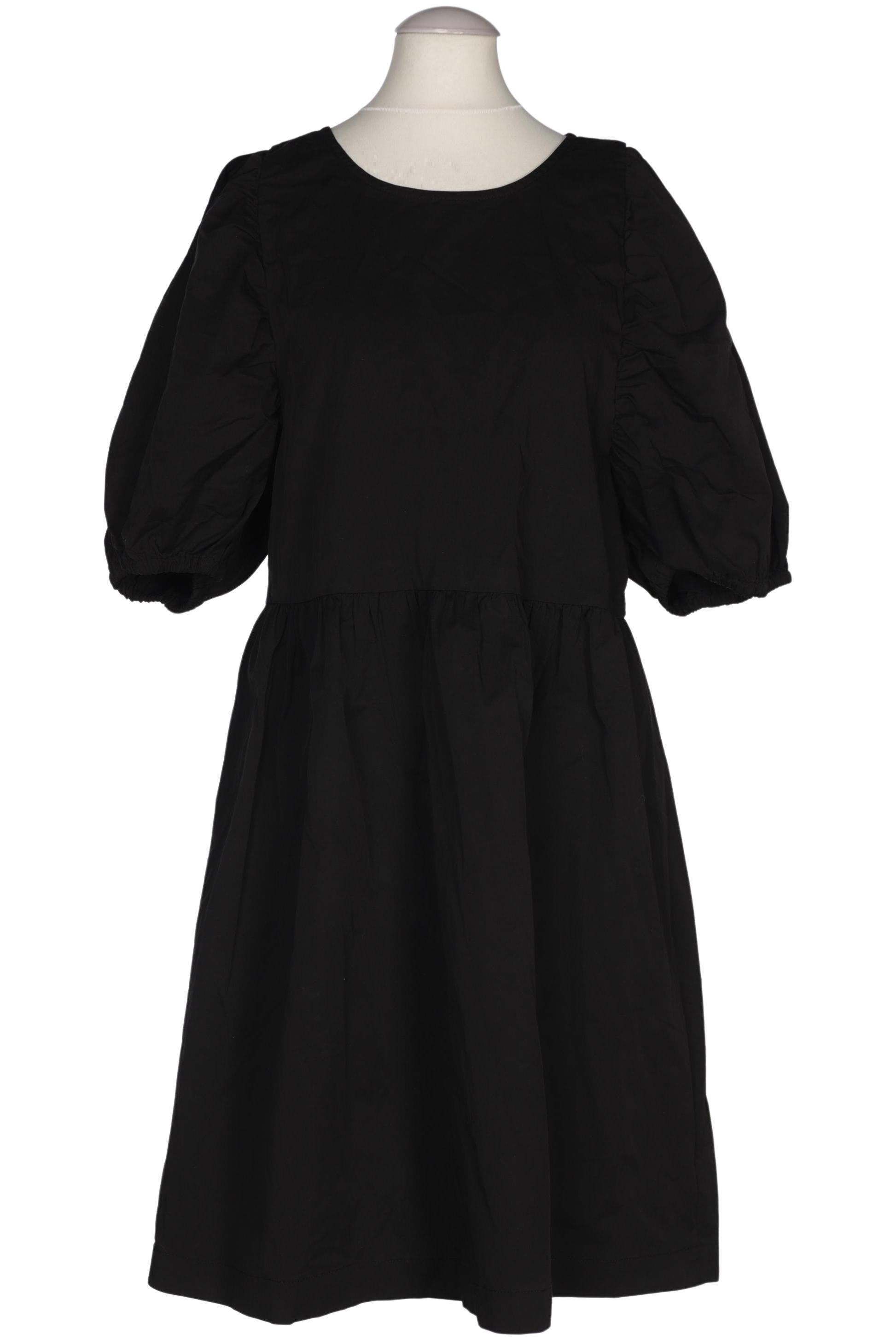 

Moss Copenhagen Damen Kleid, schwarz, Gr. 36
