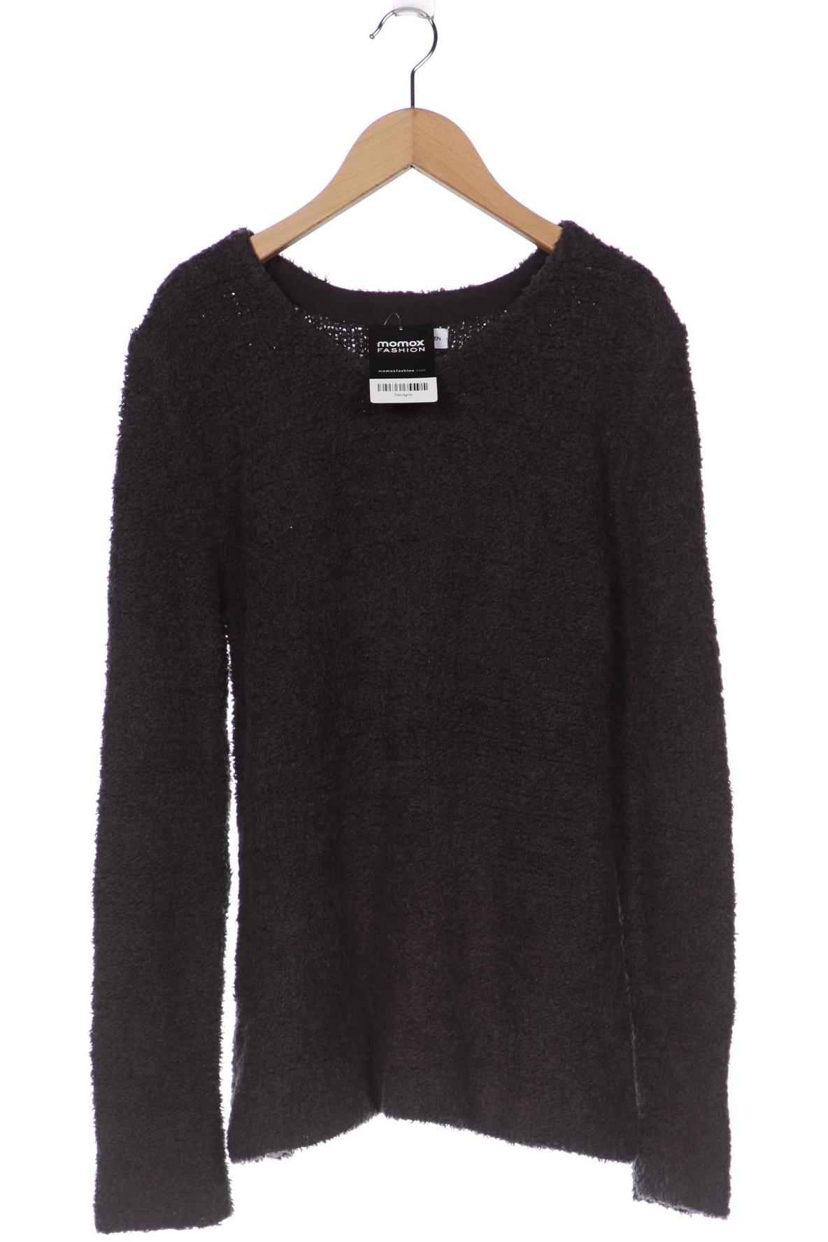 

Moss Copenhagen Damen Pullover, grau, Gr. 38