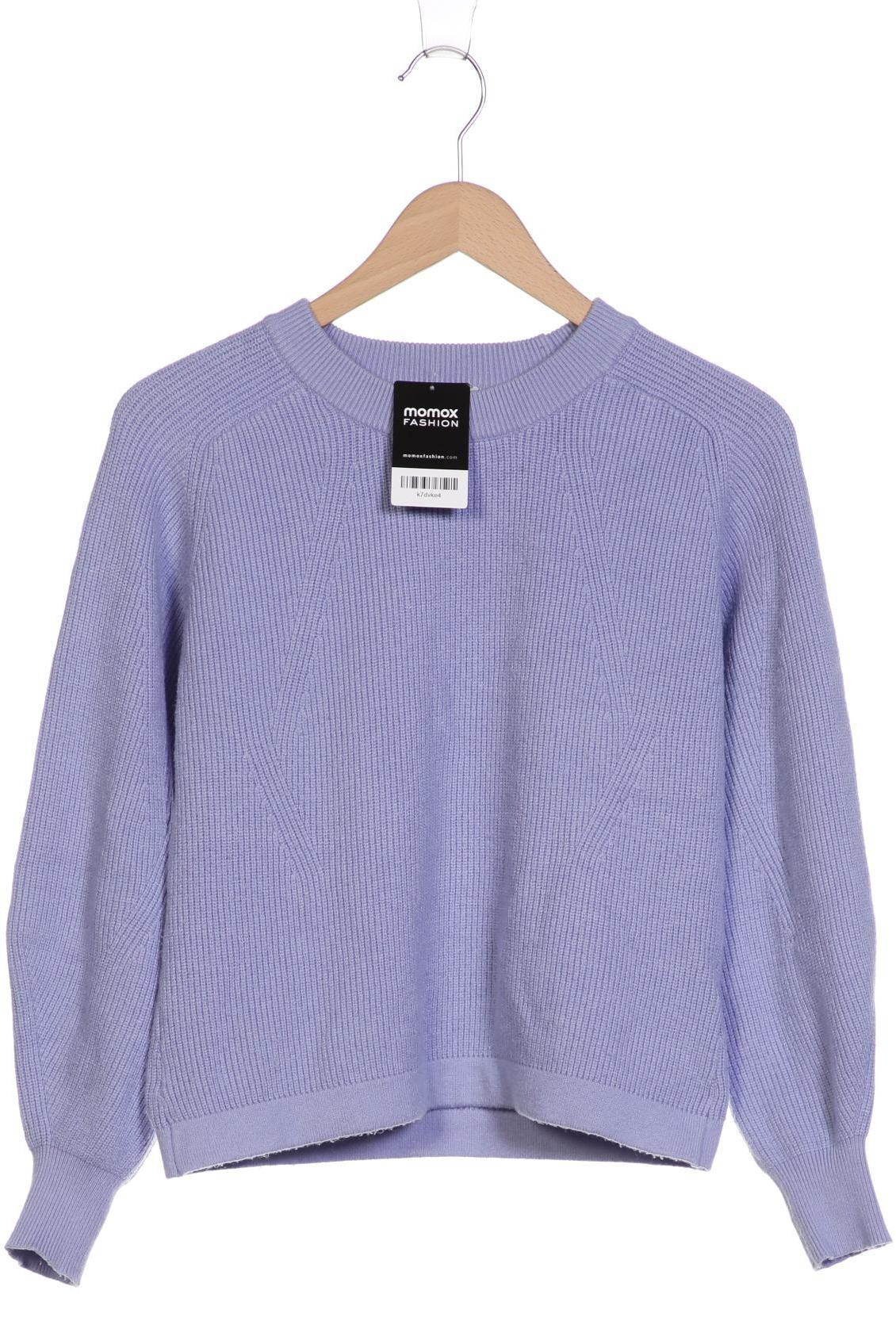 

MOSS COPENHAGEN Damen Pullover, flieder