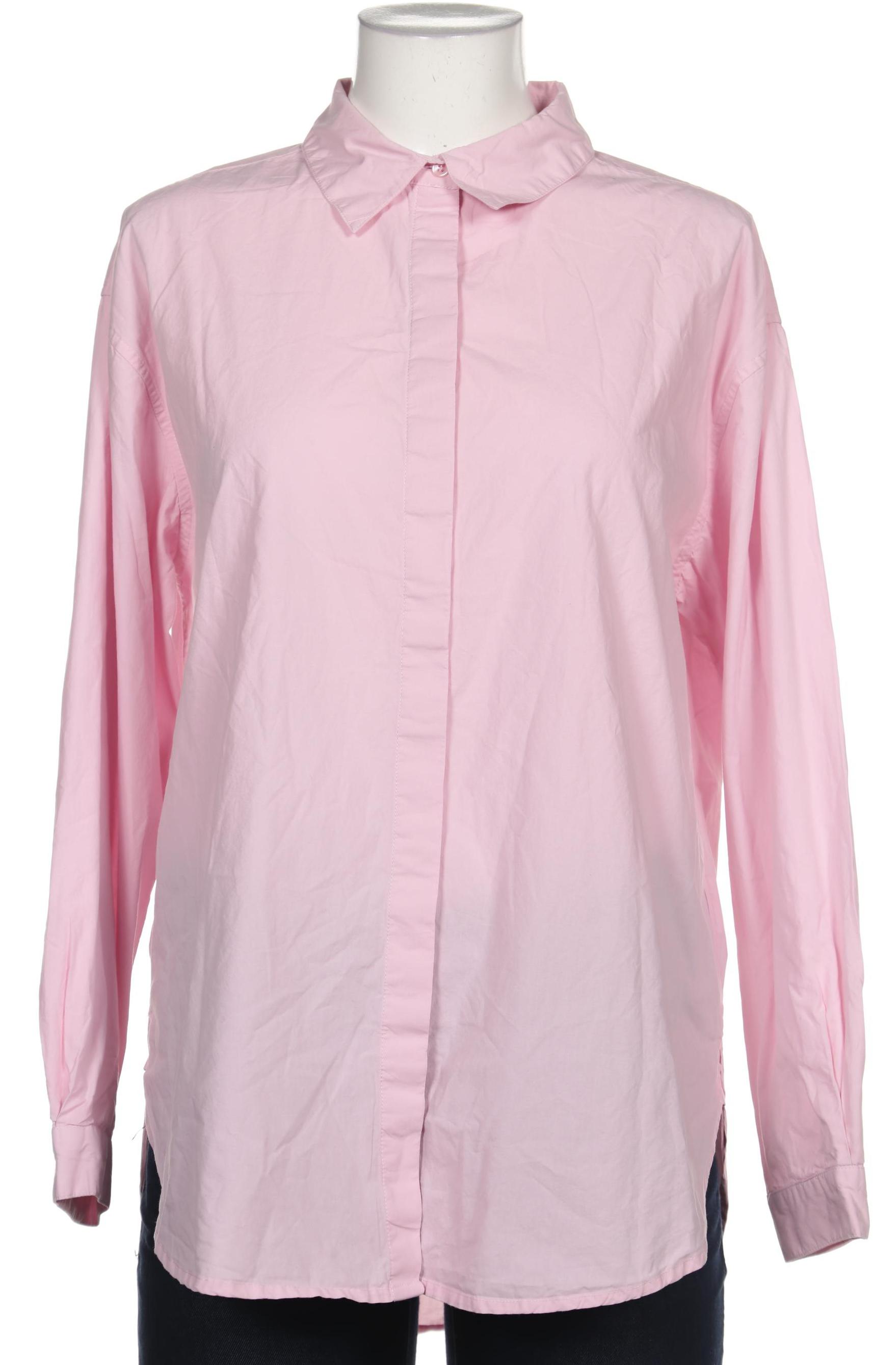 

Moss Copenhagen Damen Bluse, pink, Gr. 38