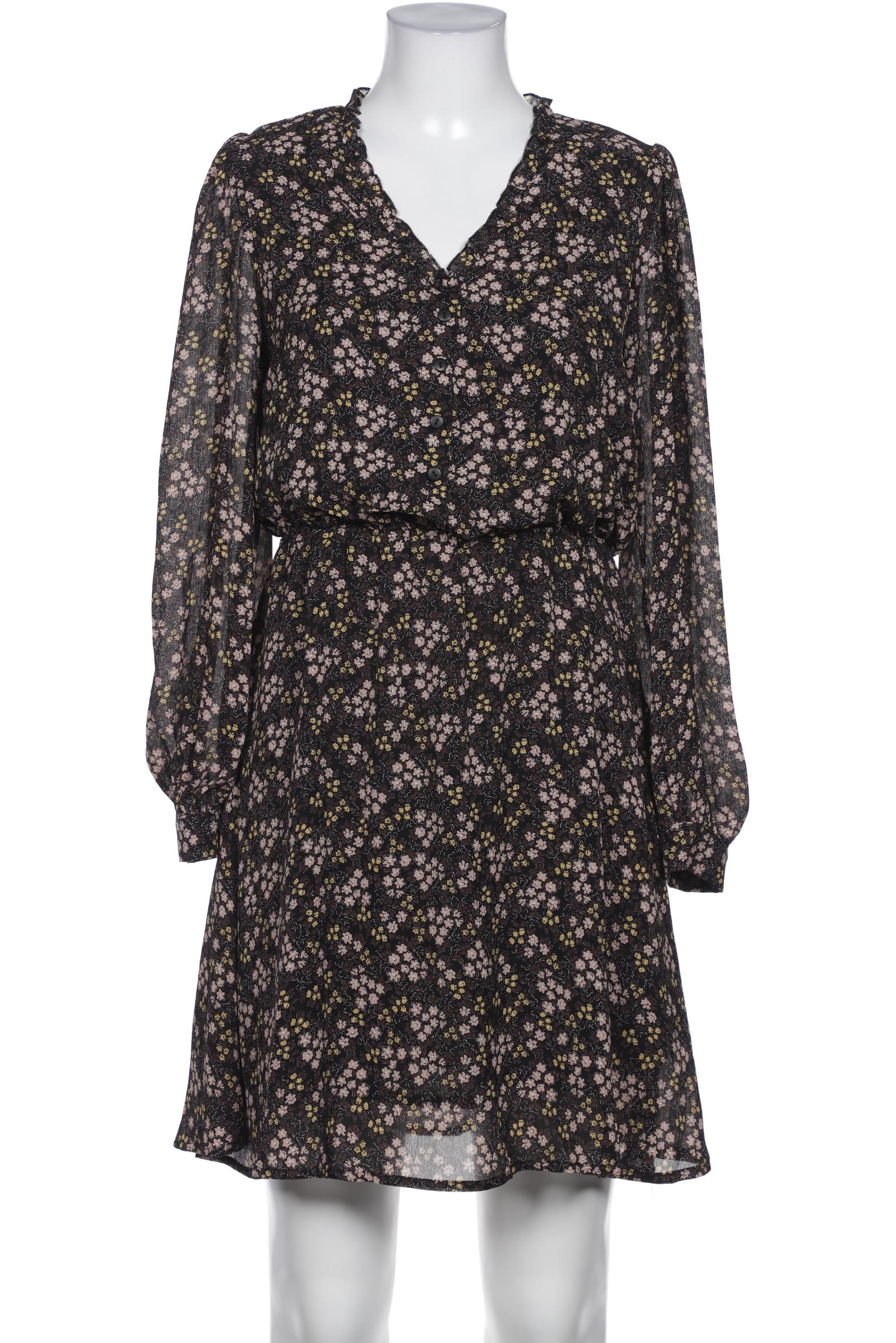 

Moss Copenhagen Damen Kleid, braun, Gr. 36