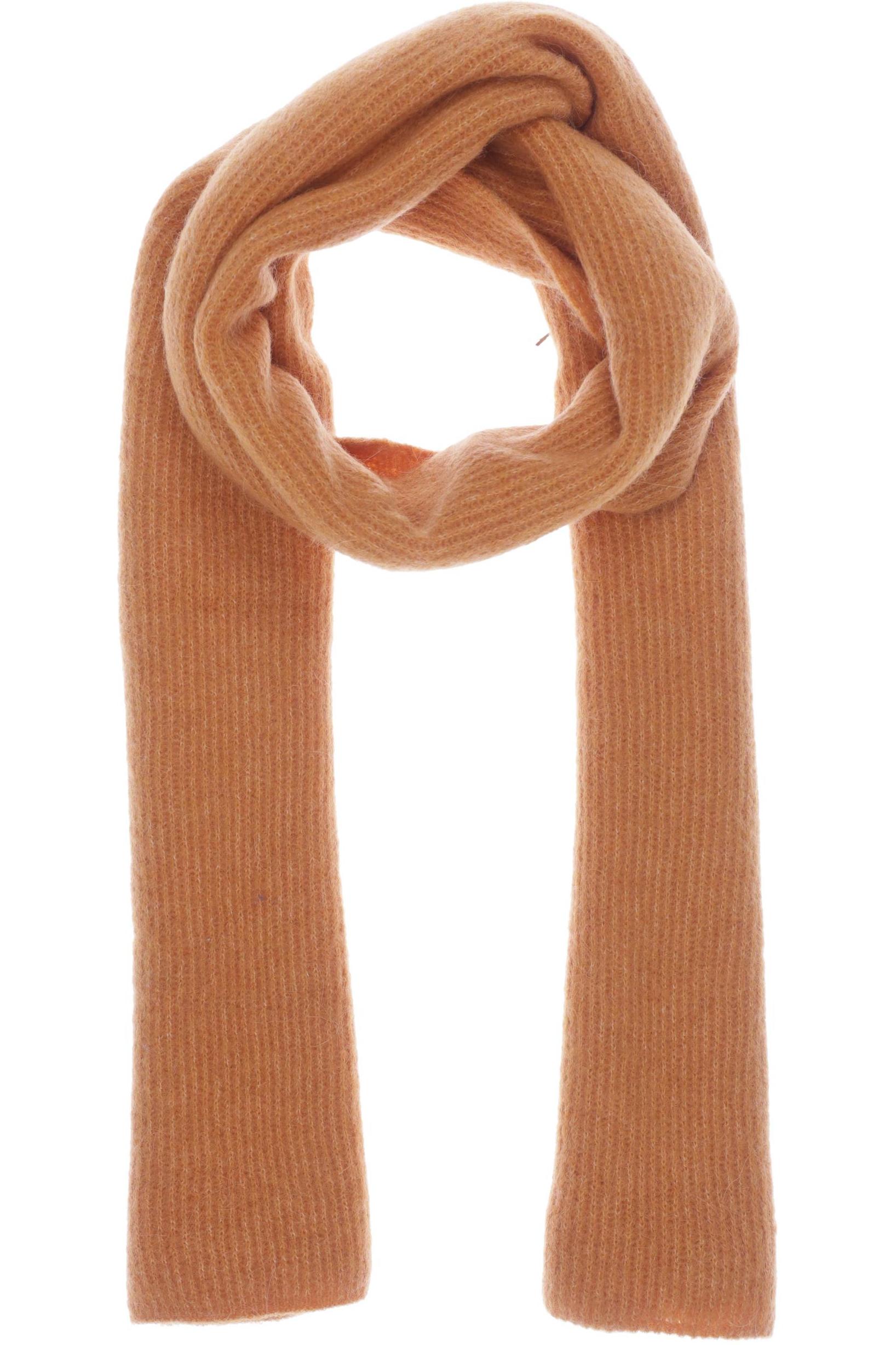 

Moss Copenhagen Damen Schal, orange, Gr.