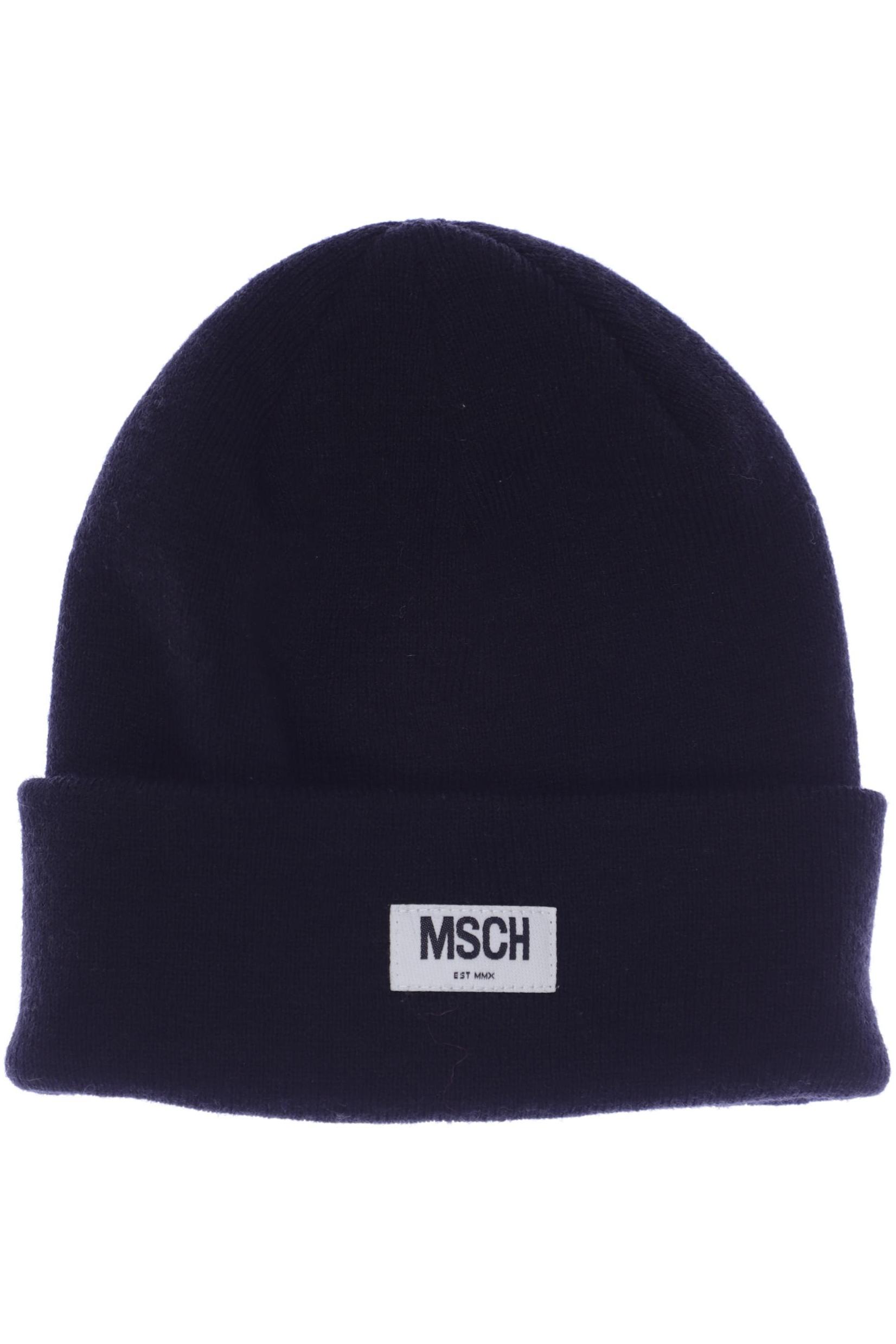 

Moss Copenhagen Damen Hut/Mütze, schwarz, Gr. uni