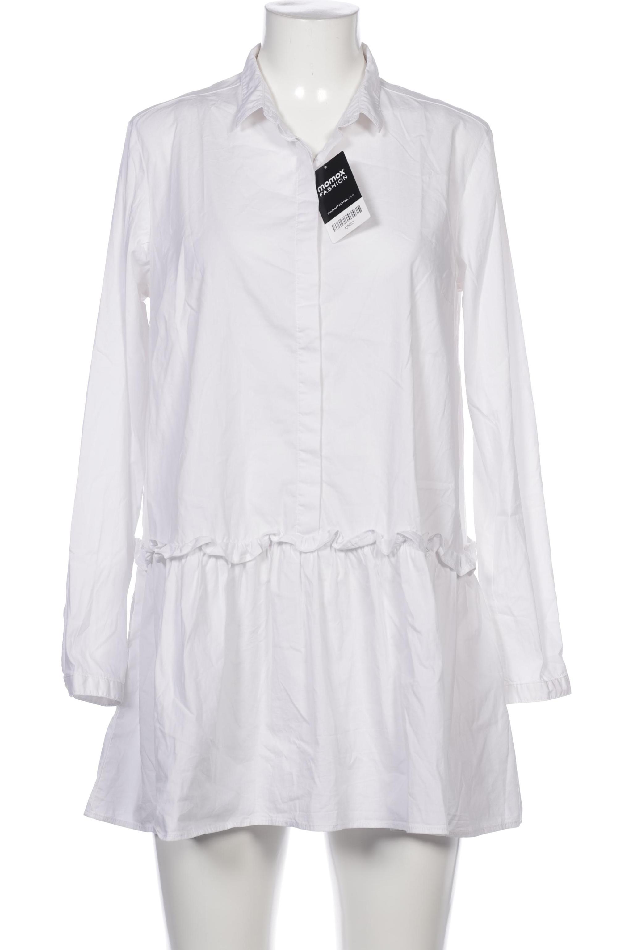 

MOSS COPENHAGEN Damen Kleid, weiß