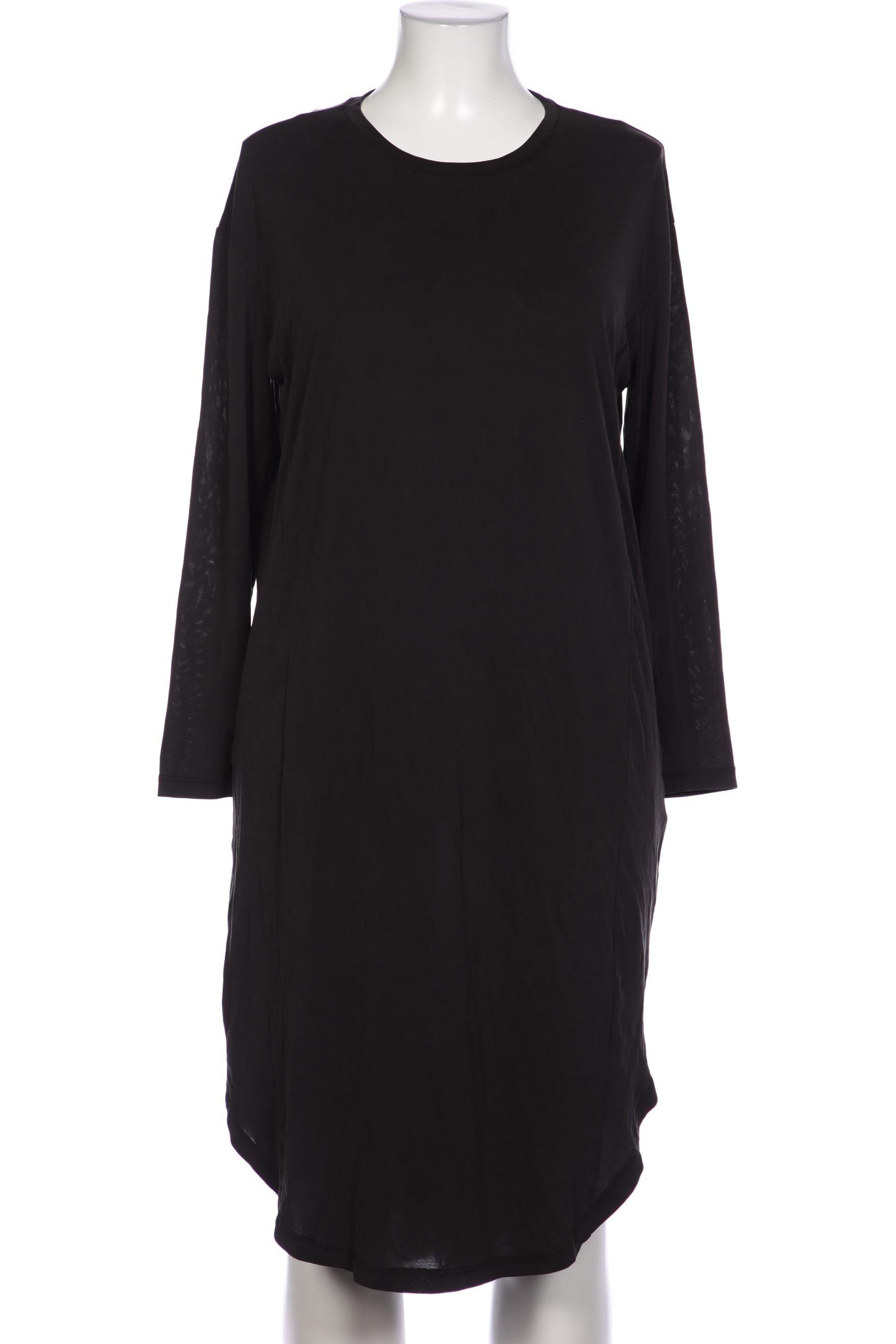 

Moss Copenhagen Damen Kleid, schwarz, Gr. 44