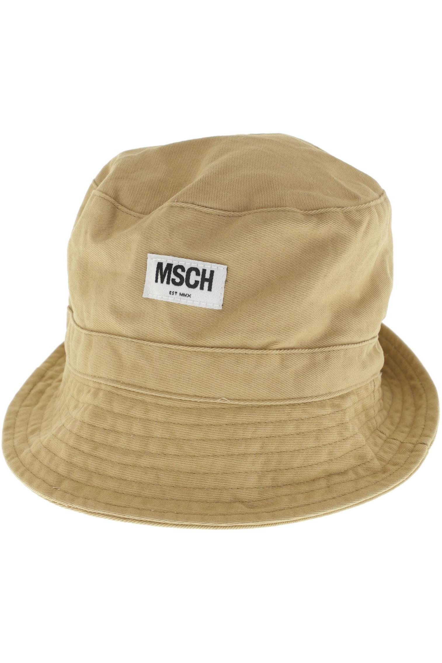 

MOSS COPENHAGEN Damen Hut/Mütze, beige