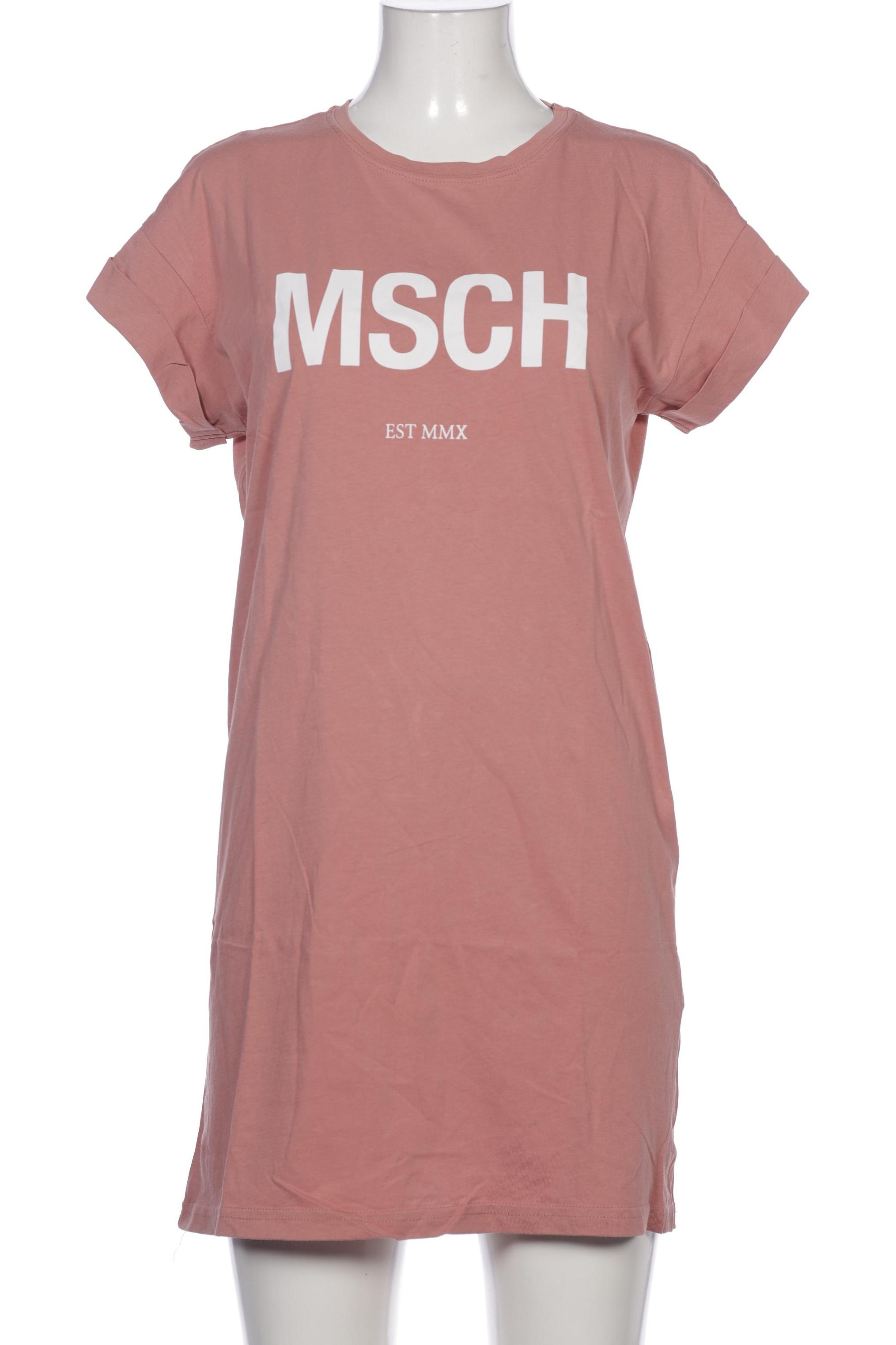 

Moss Copenhagen Damen Kleid, pink, Gr. 38