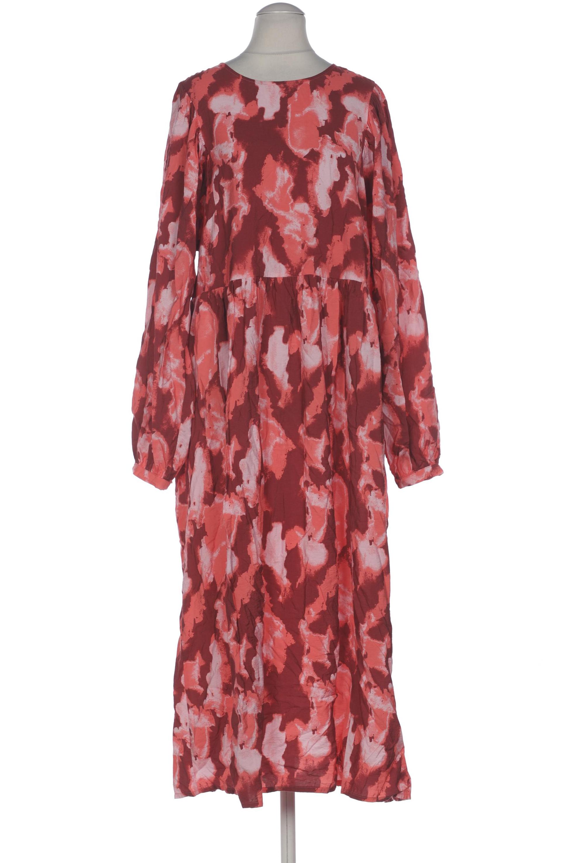 

Moss Copenhagen Damen Kleid, rot, Gr. 38