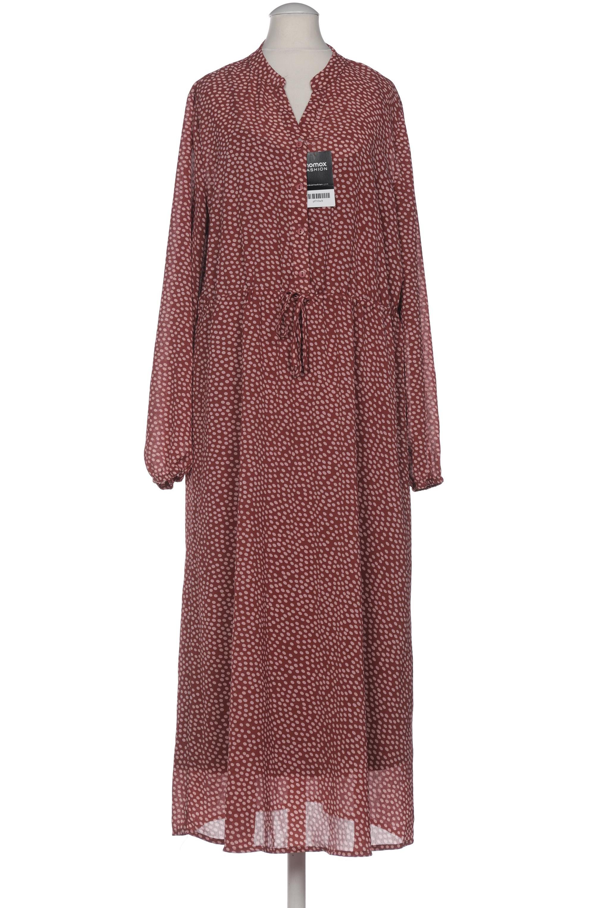 

Moss Copenhagen Damen Kleid, rot, Gr. 38