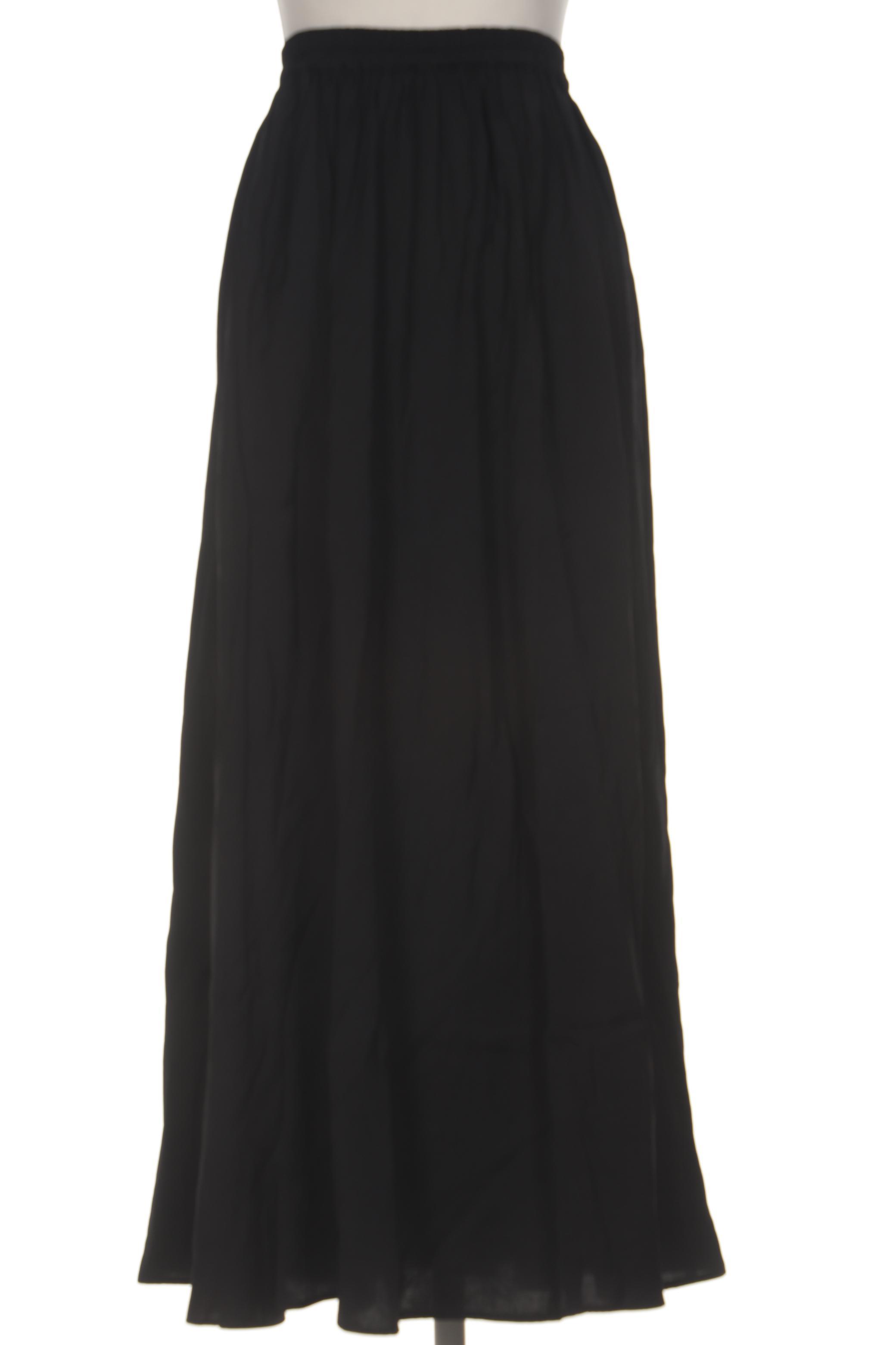 

Moss Copenhagen Damen Rock, schwarz, Gr. 36
