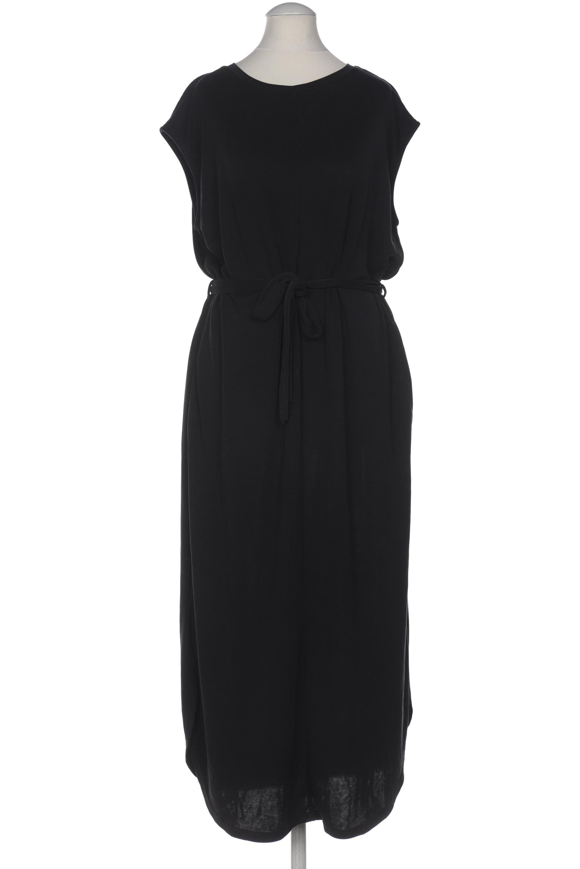

Moss Copenhagen Damen Kleid, schwarz, Gr. 34