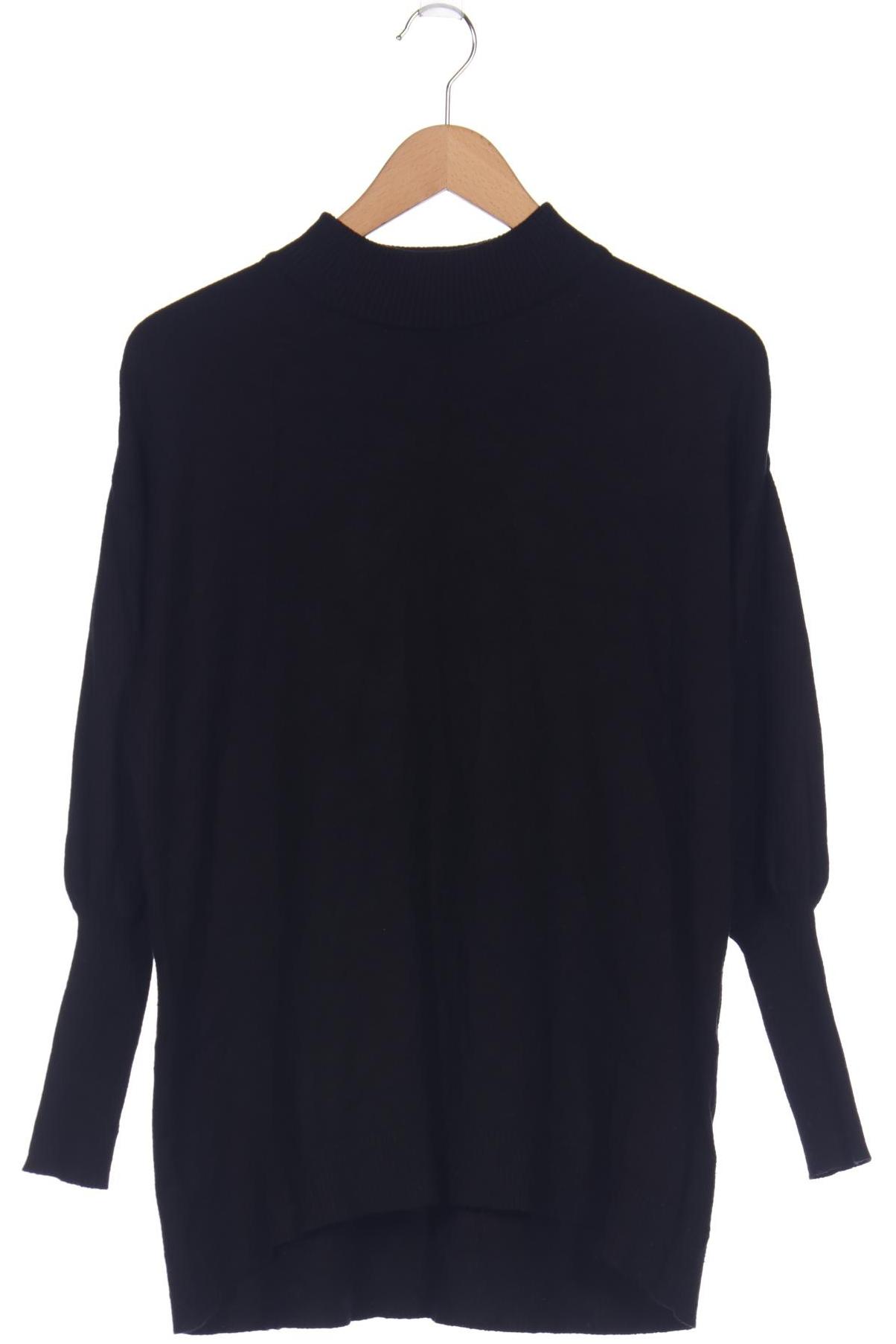 

MOSS COPENHAGEN Damen Pullover, schwarz