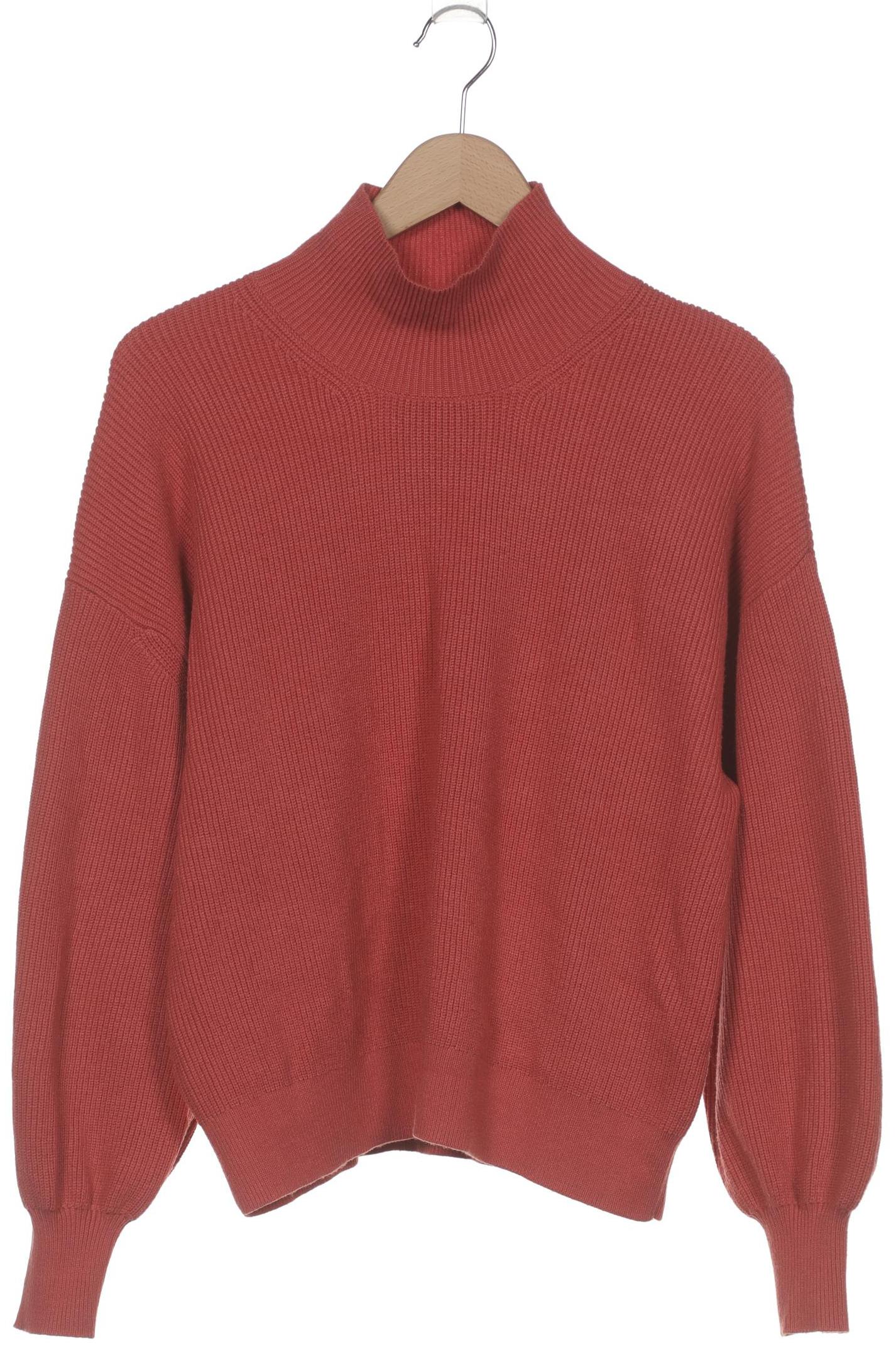

Moss Copenhagen Damen Pullover, pink, Gr. 36
