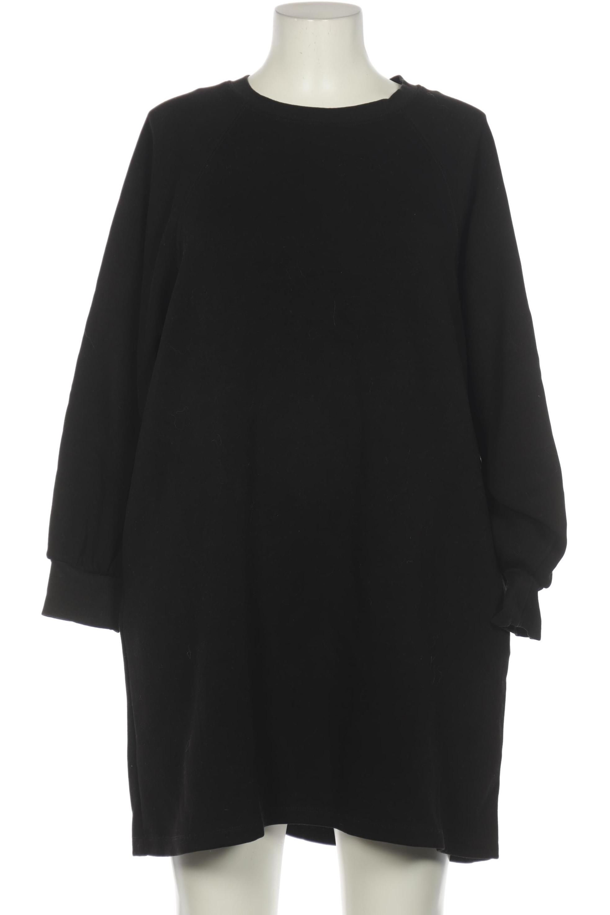 

Moss Copenhagen Damen Kleid, schwarz, Gr. 42