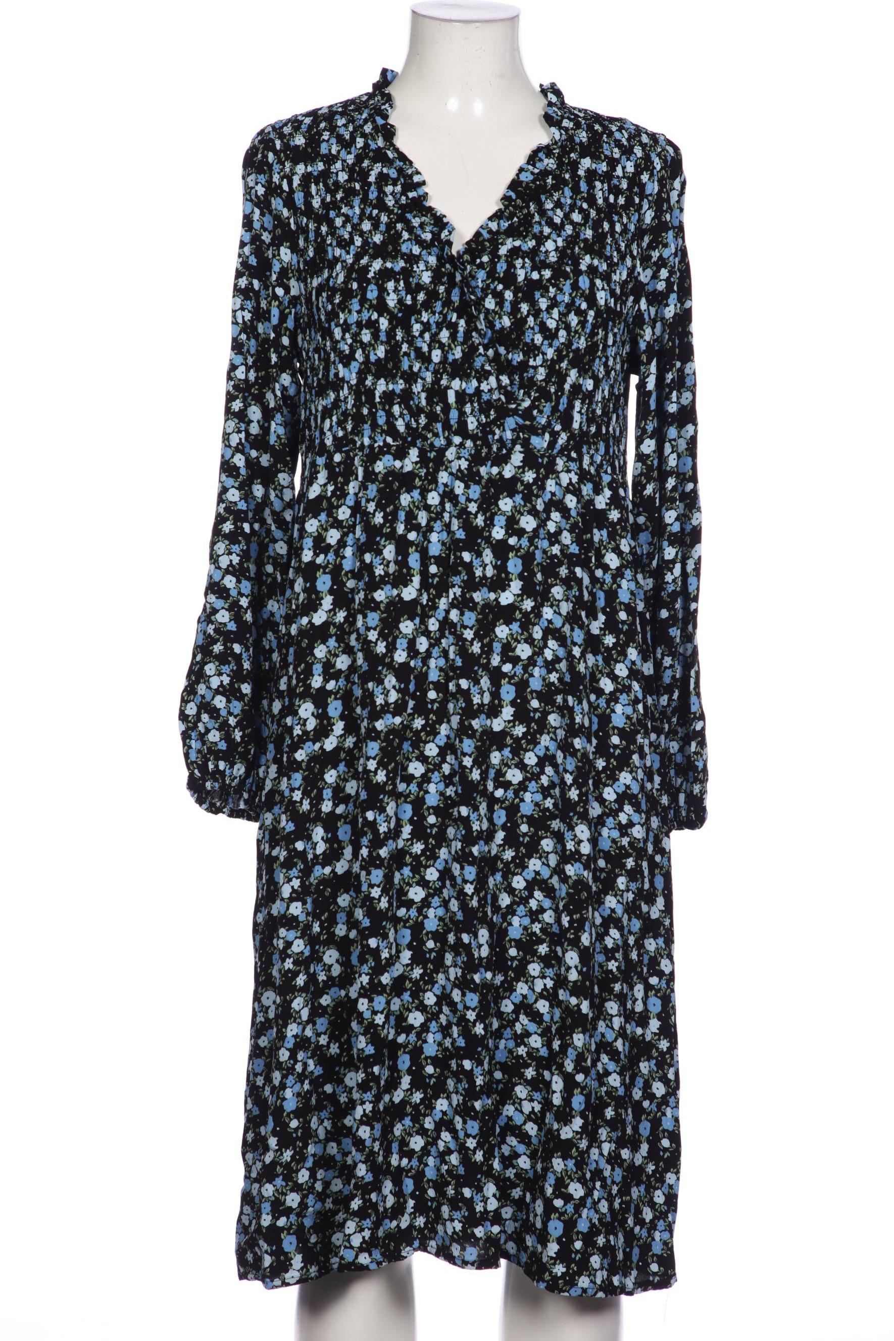 

Moss Copenhagen Damen Kleid, schwarz, Gr. 38