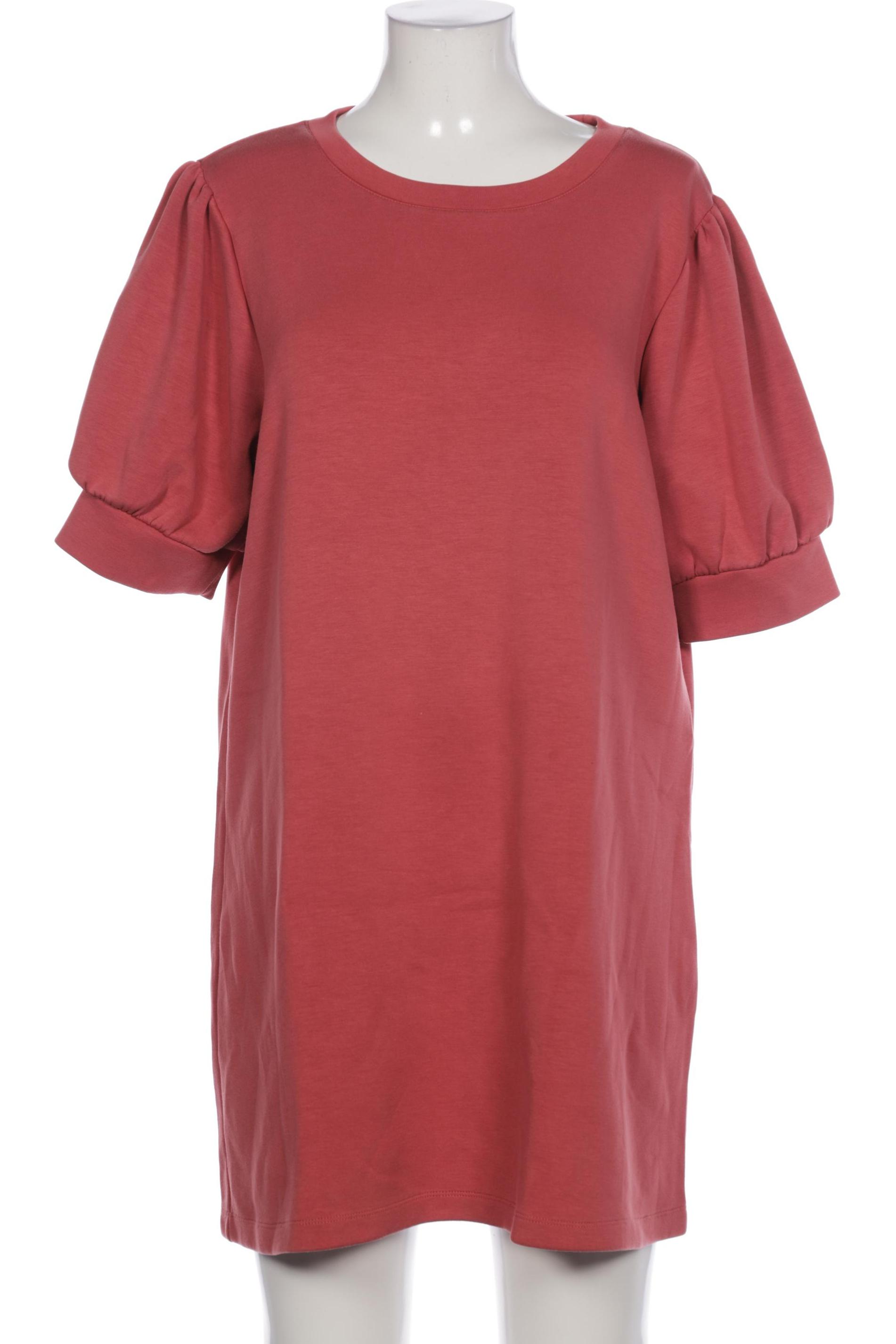 

Moss Copenhagen Damen Kleid, pink, Gr. 38