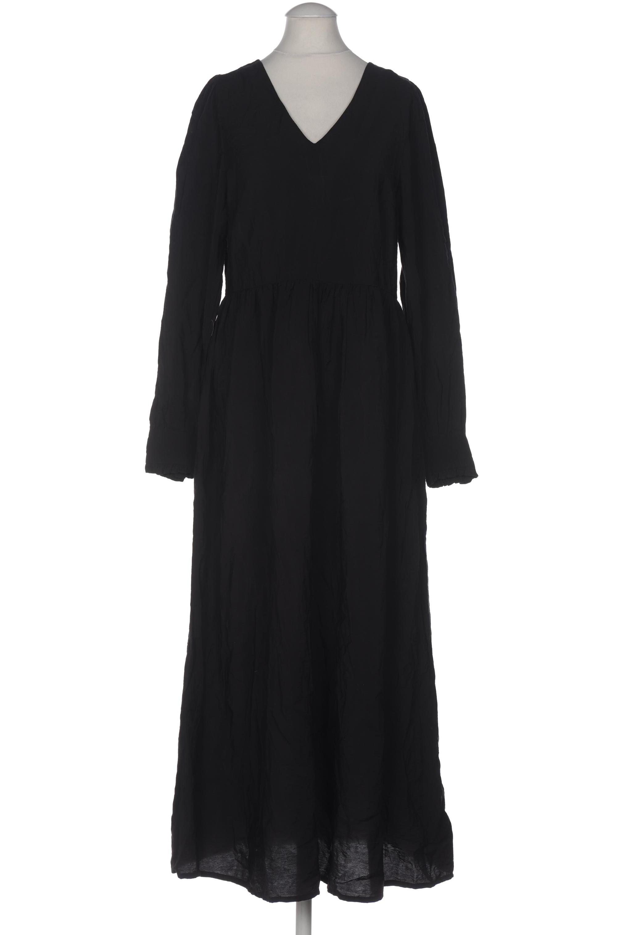 

MOSS COPENHAGEN Damen Kleid, schwarz