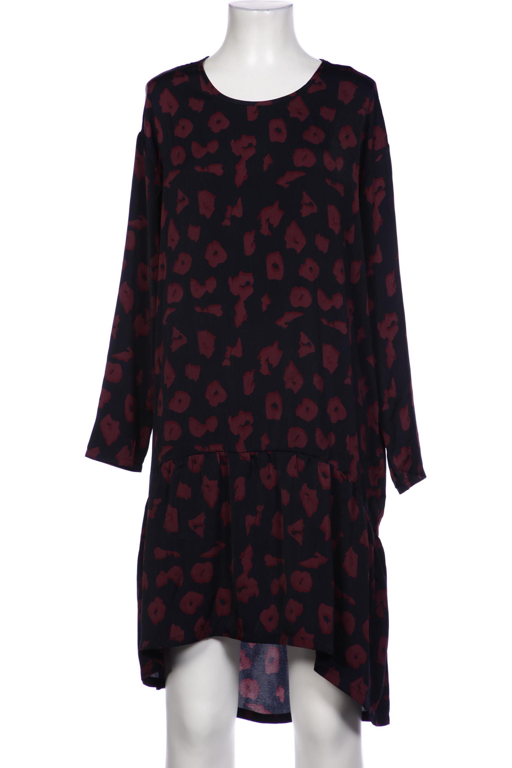 

Moss Copenhagen Damen Kleid, marineblau, Gr. 34