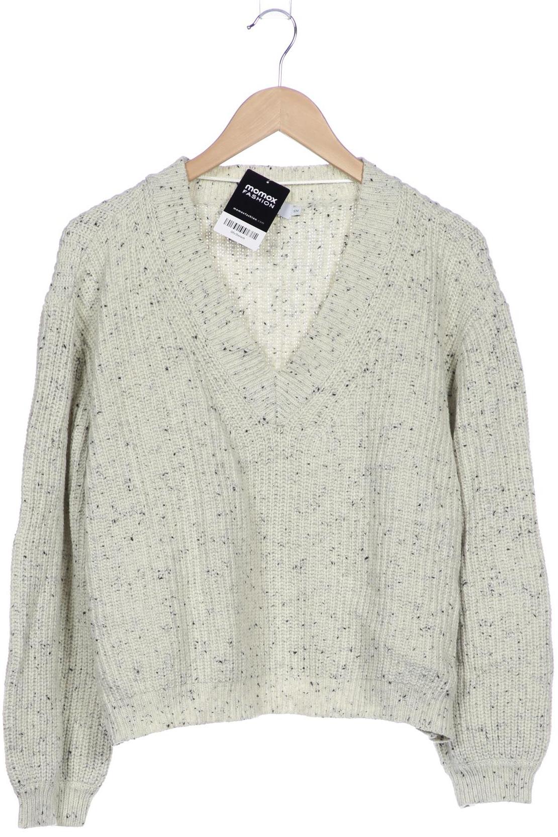 

Moss Copenhagen Damen Pullover, cremeweiß, Gr. 36