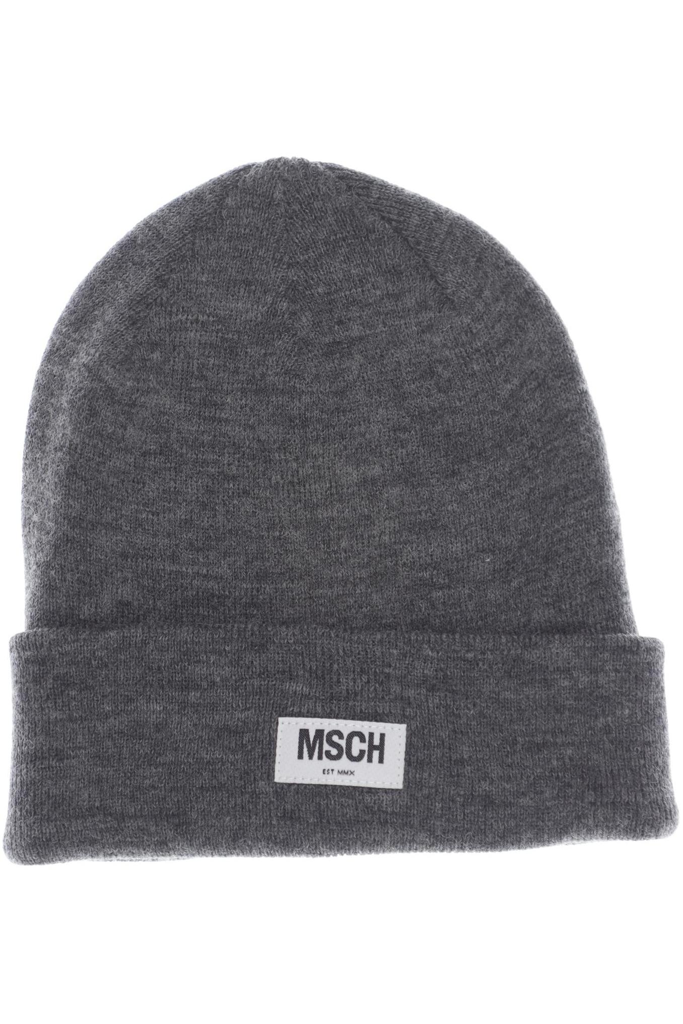 

MOSS COPENHAGEN Damen Hut/Mütze, grau