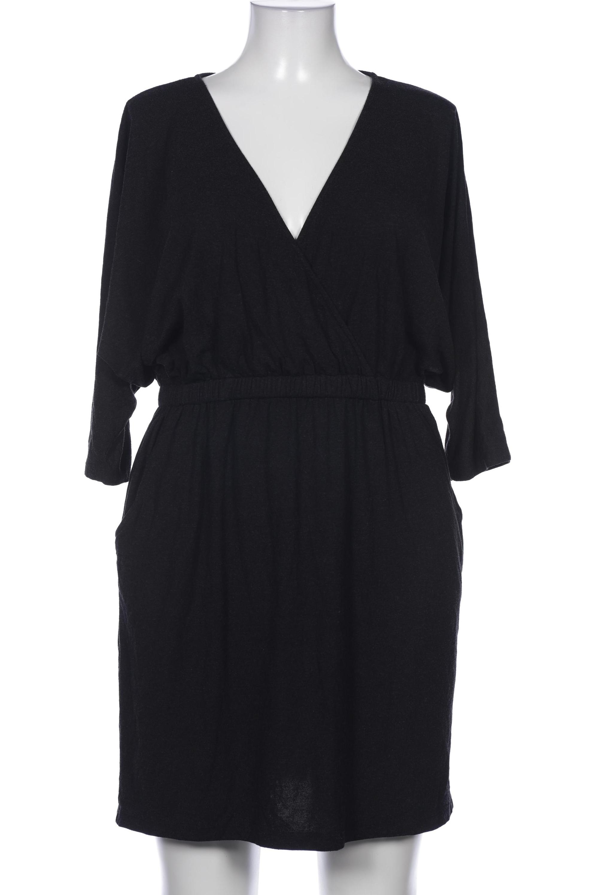 

MOSS COPENHAGEN Damen Kleid, schwarz