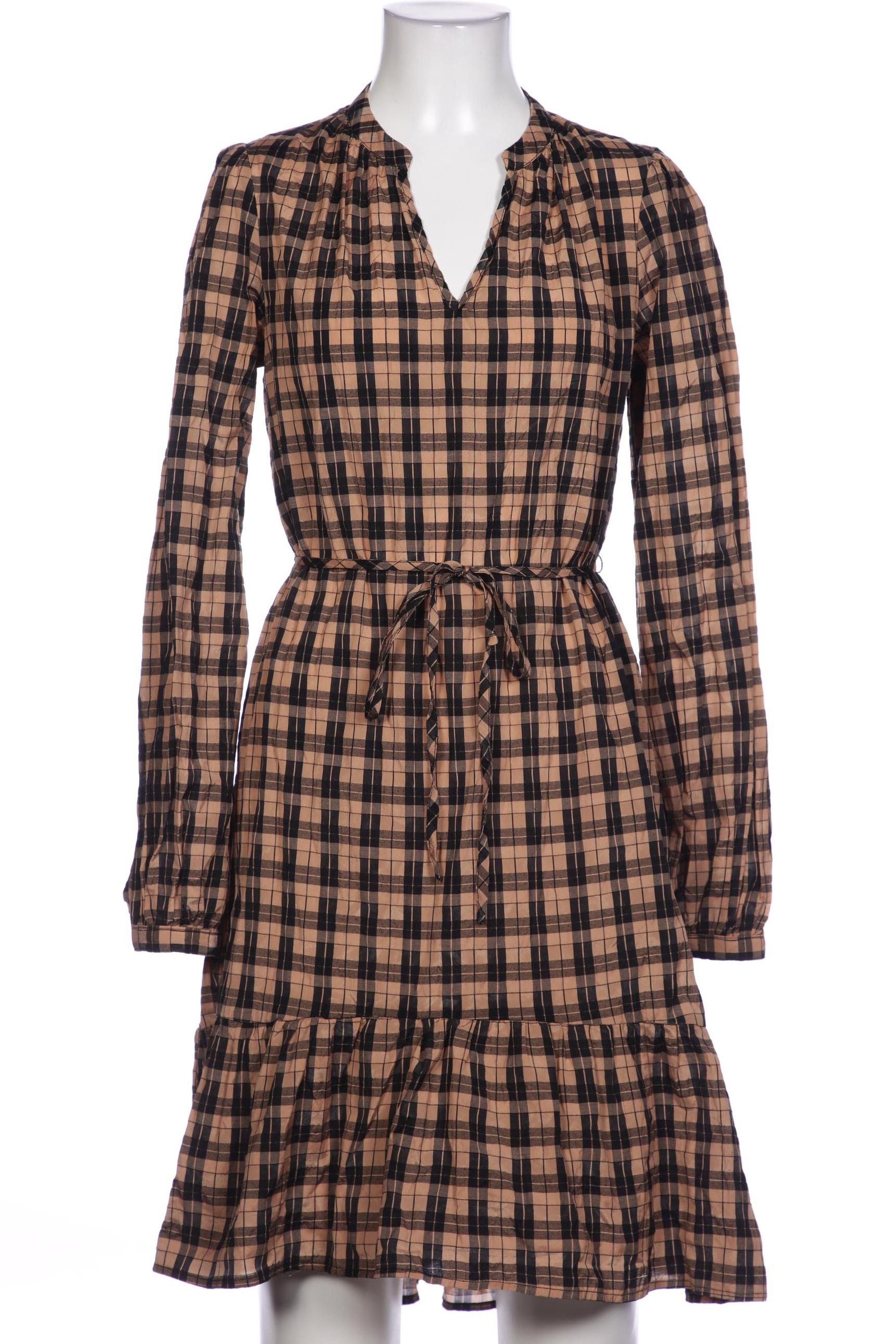 

MOSS COPENHAGEN Damen Kleid, braun